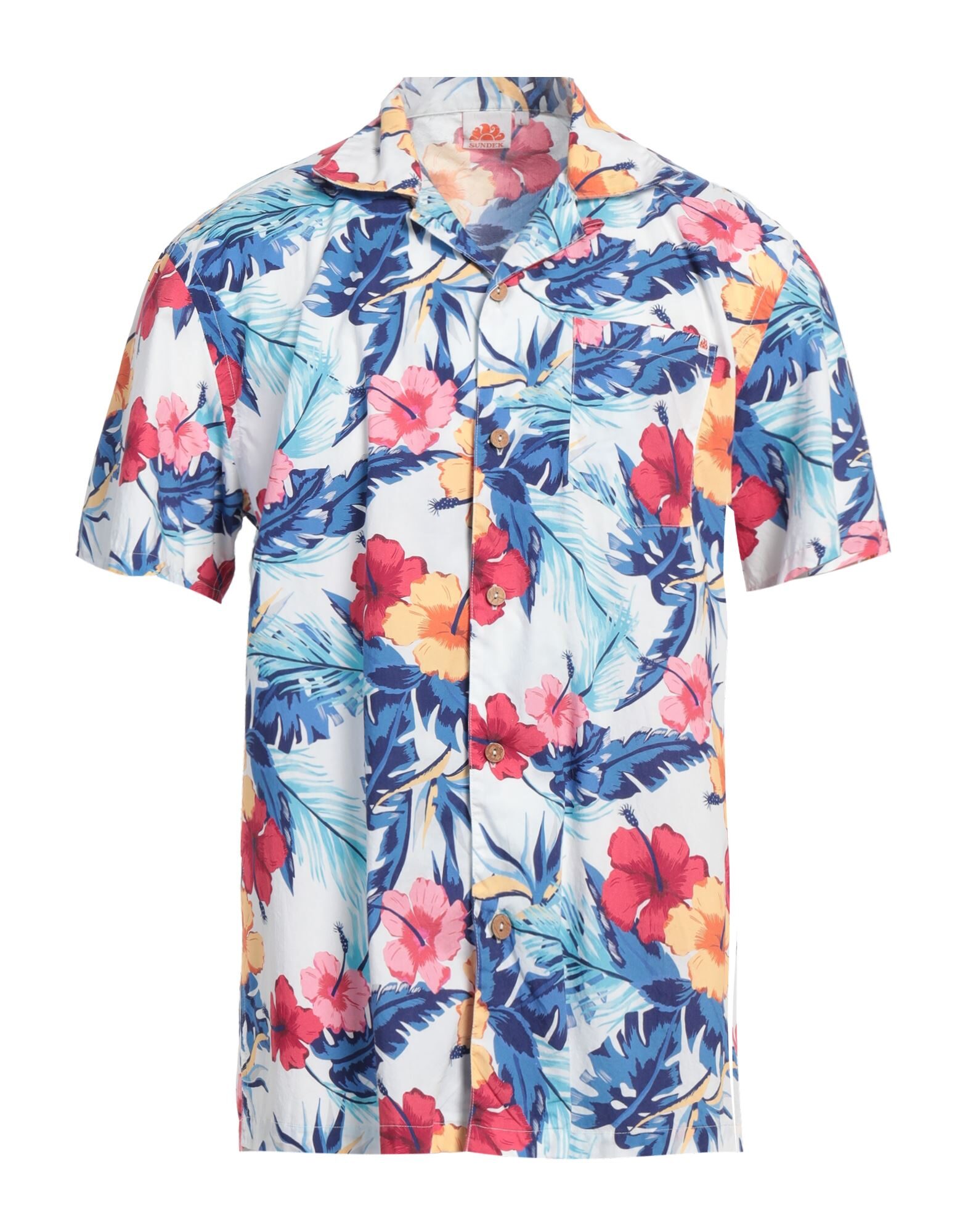 SUNDEK - Shirts