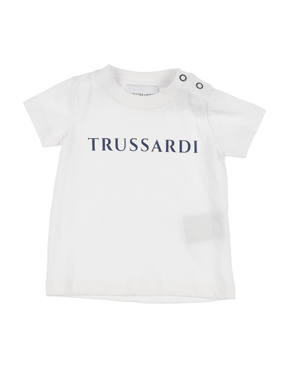 TRUSSARDI JUNIOR - T-shirts