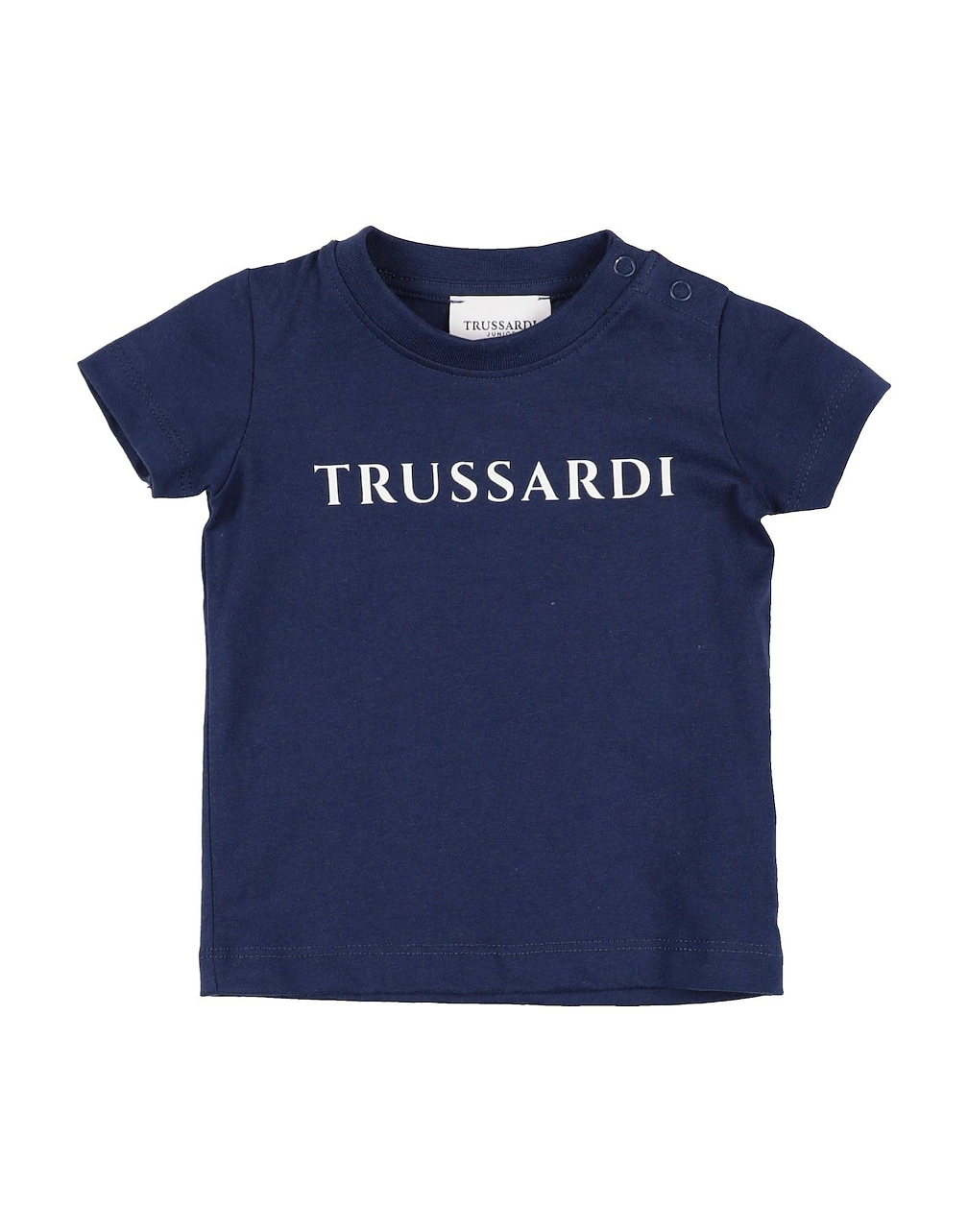 TRUSSARDI JUNIOR - T-shirts