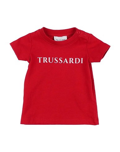 TRUSSARDI JUNIOR T-shirt 100% Coton