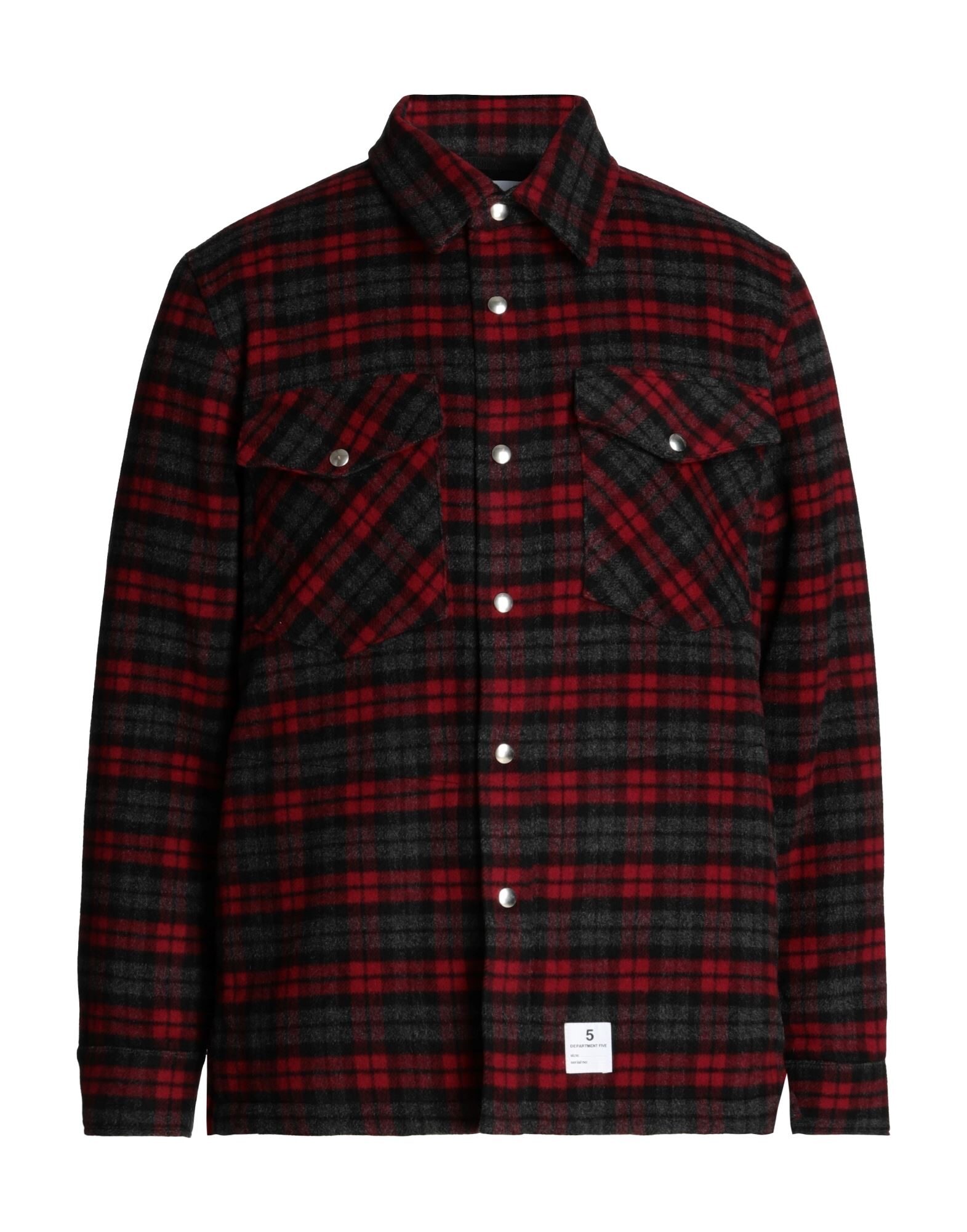 DEPARTMENT 5 - Shirts