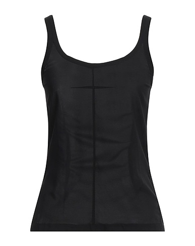 BALENCIAGA Vest 95% Silk, 5% Elastane