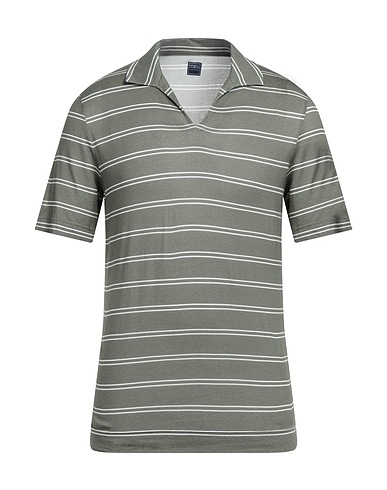 FEDELI Polo shirt 100% Cotton