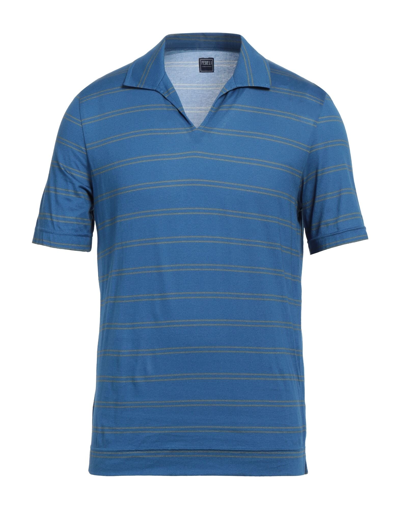 FEDELI - Polo shirts