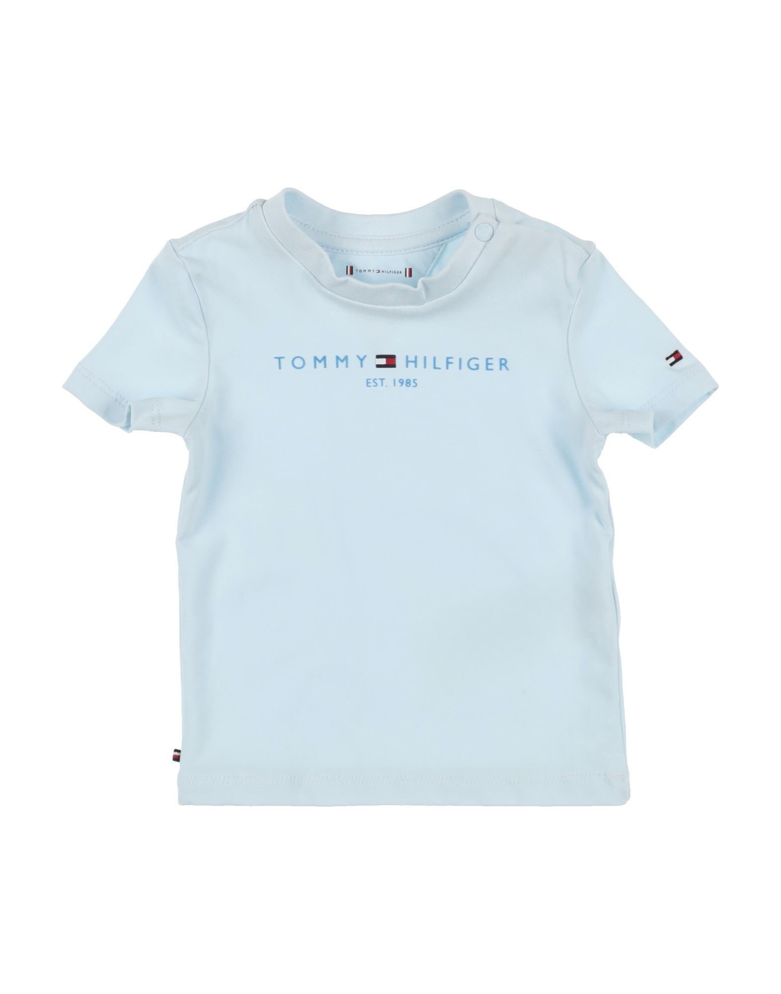 TOMMY HILFIGER - T-shirts