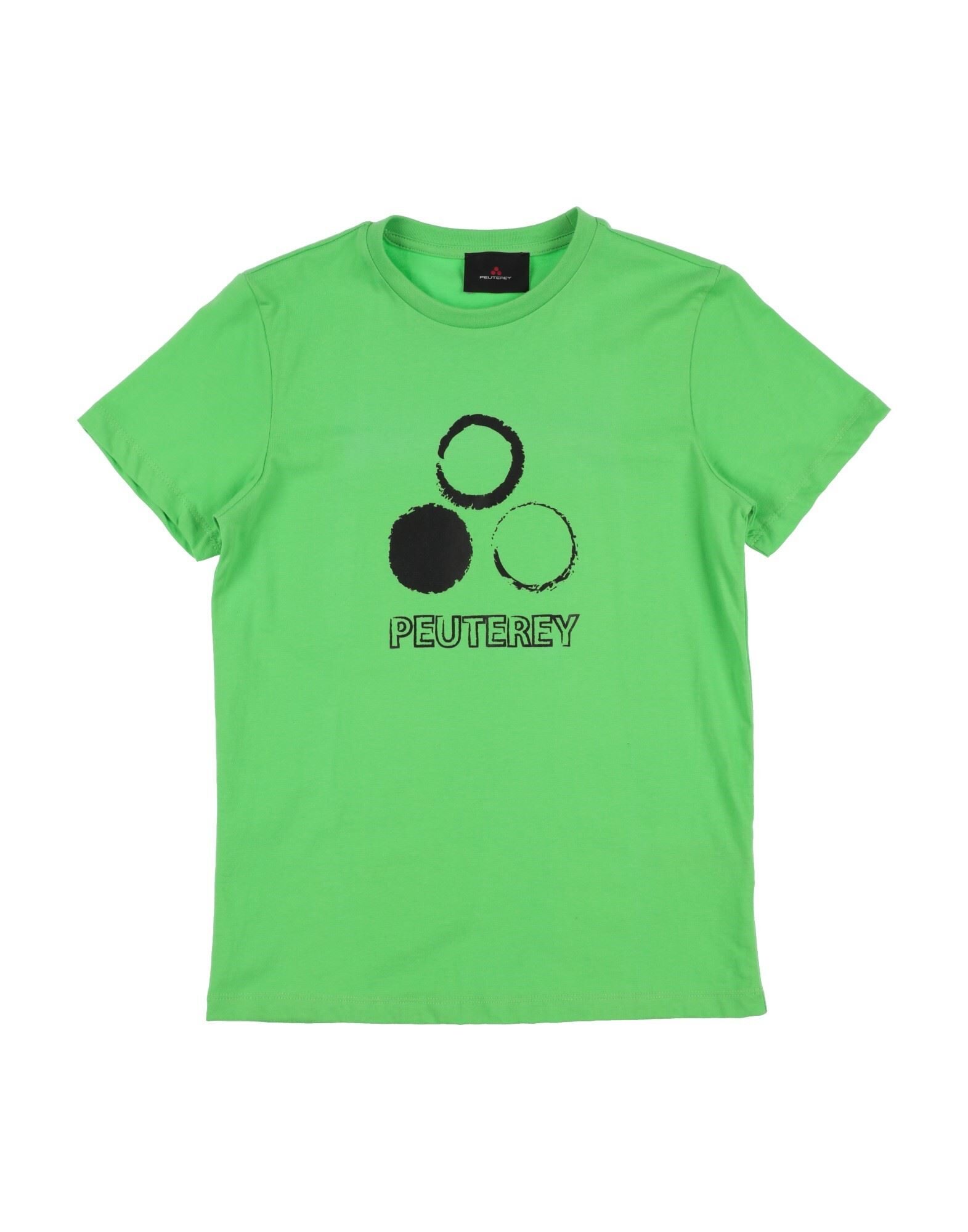 PEUTEREY - T-shirts