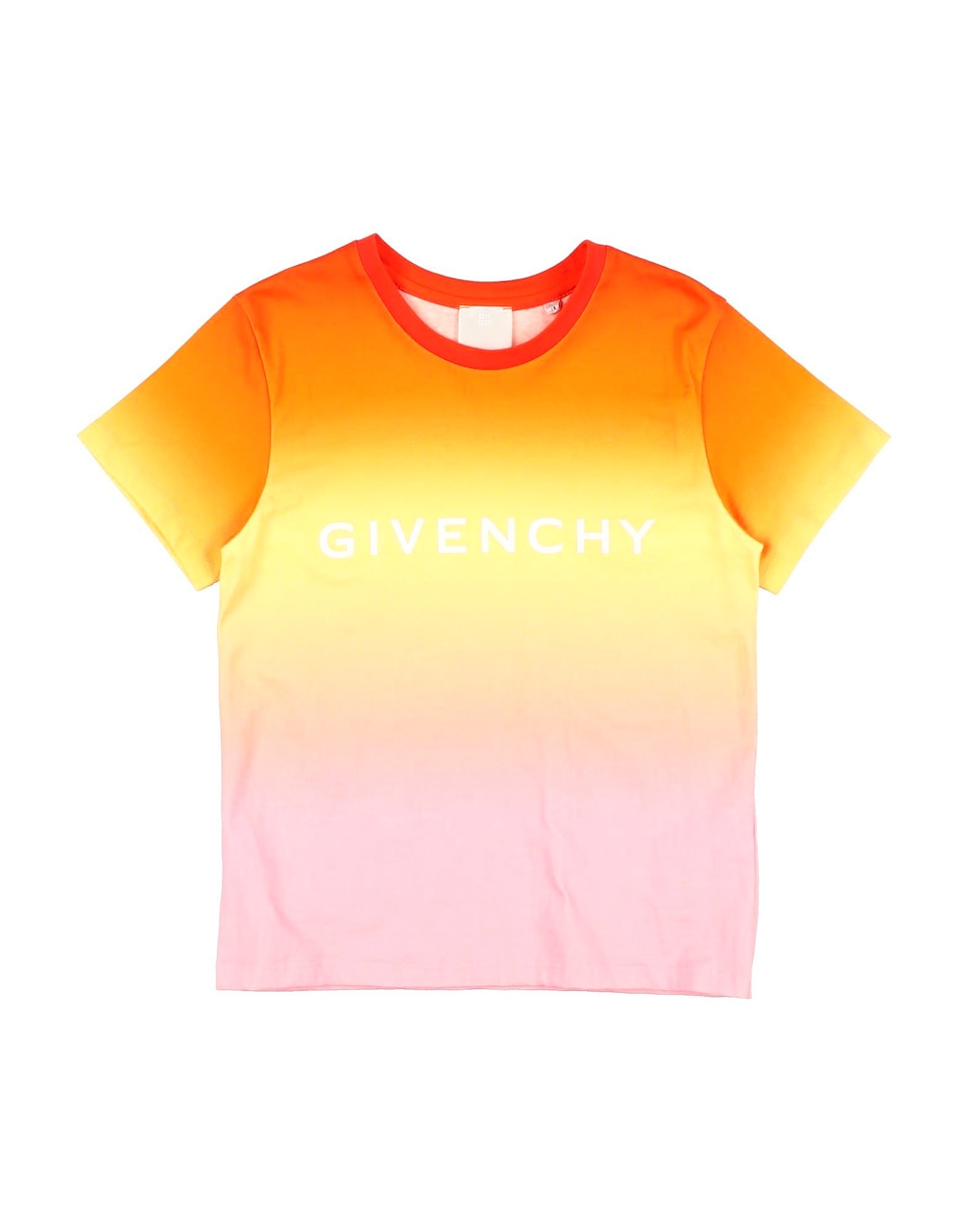 GIVENCHY - T-shirts