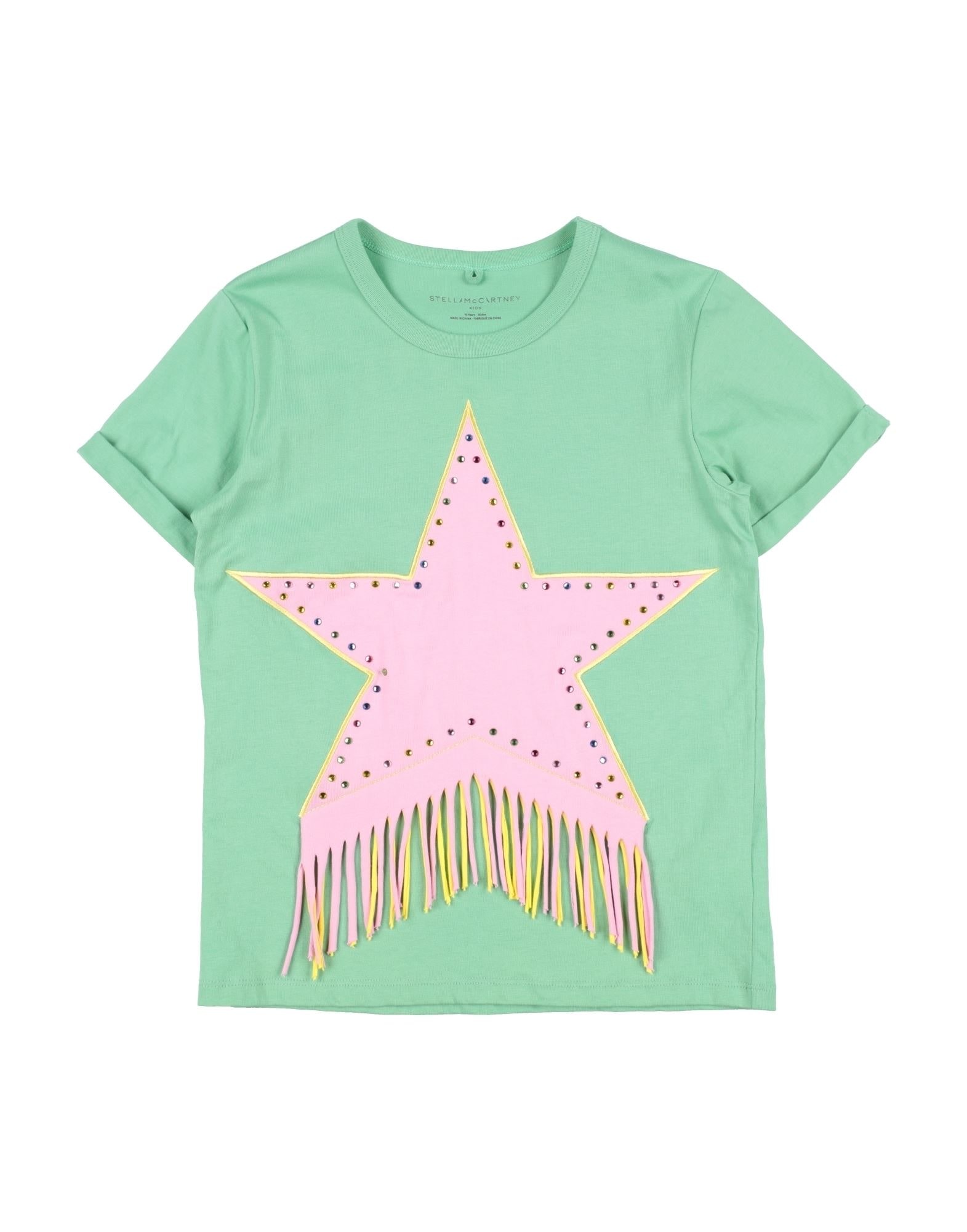 STELLA McCARTNEY KIDS - Футболки