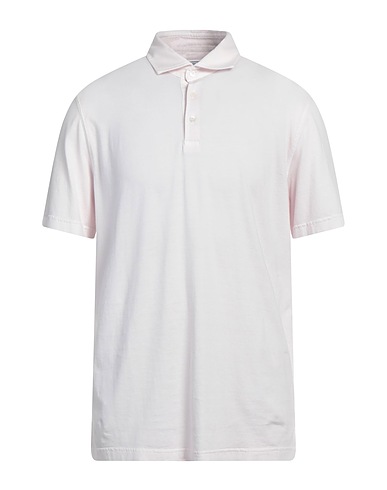 FEDELI Polo 100% Coton