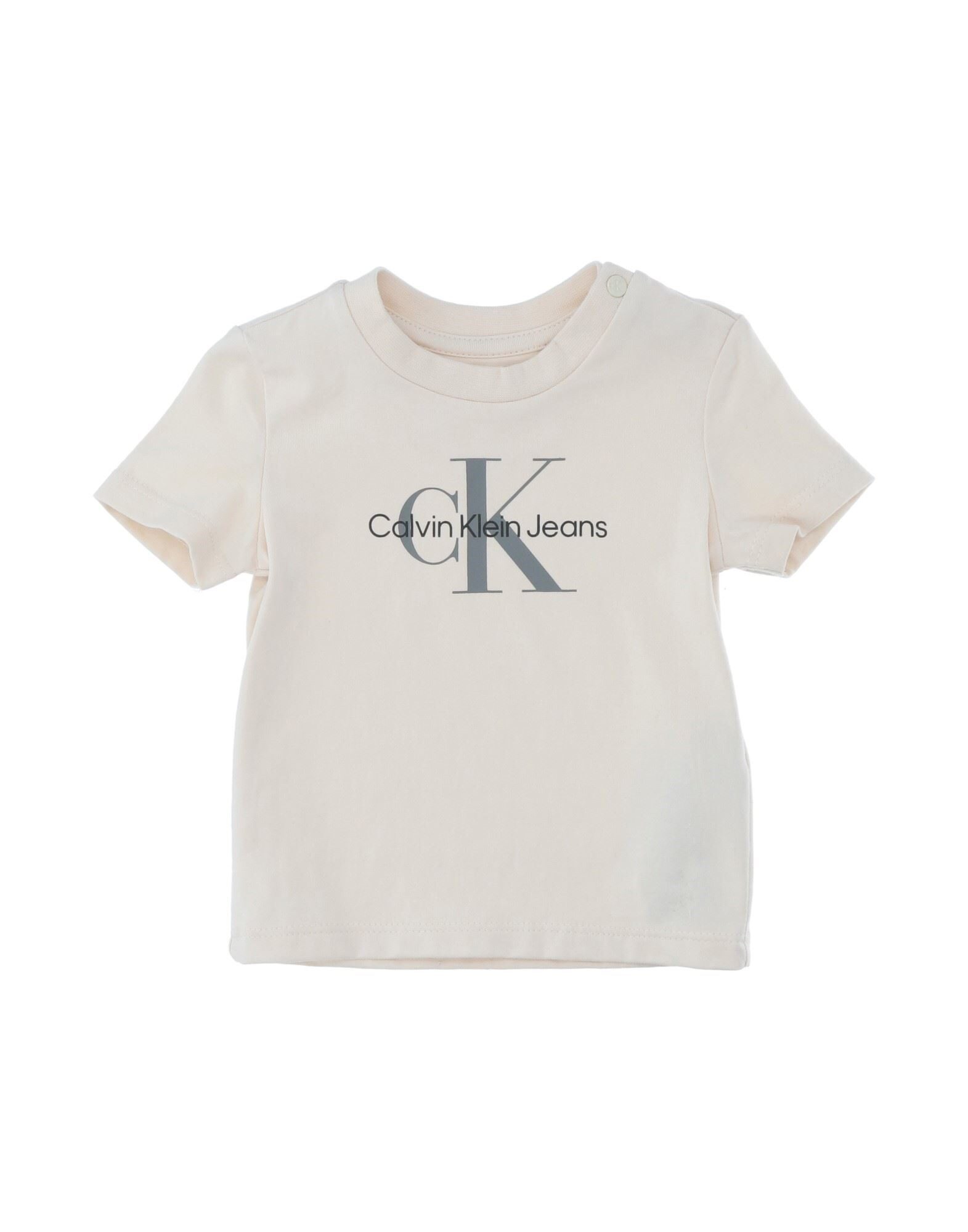 CALVIN KLEIN JEANS - T-shirts
