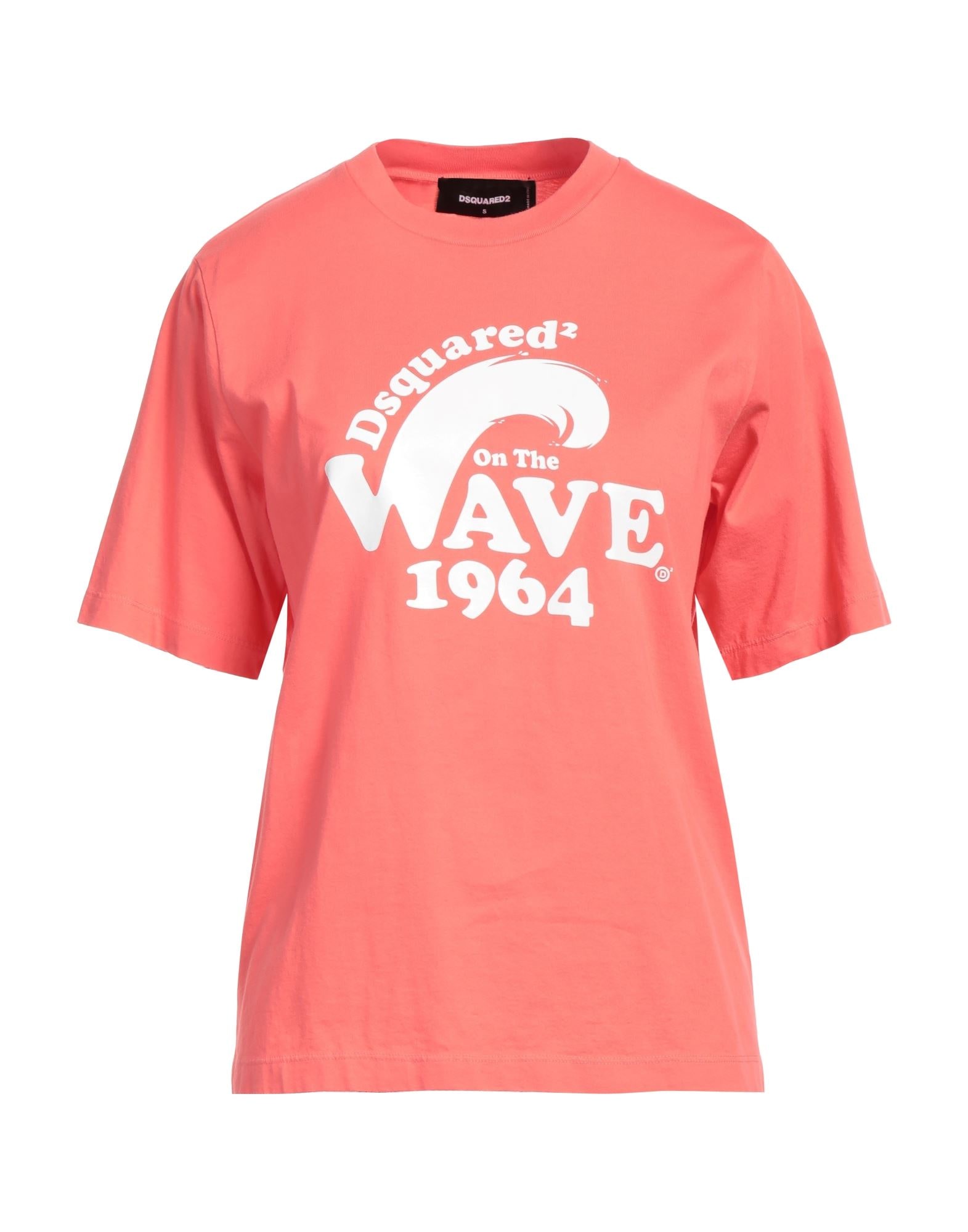 DSQUARED2 - T-shirts