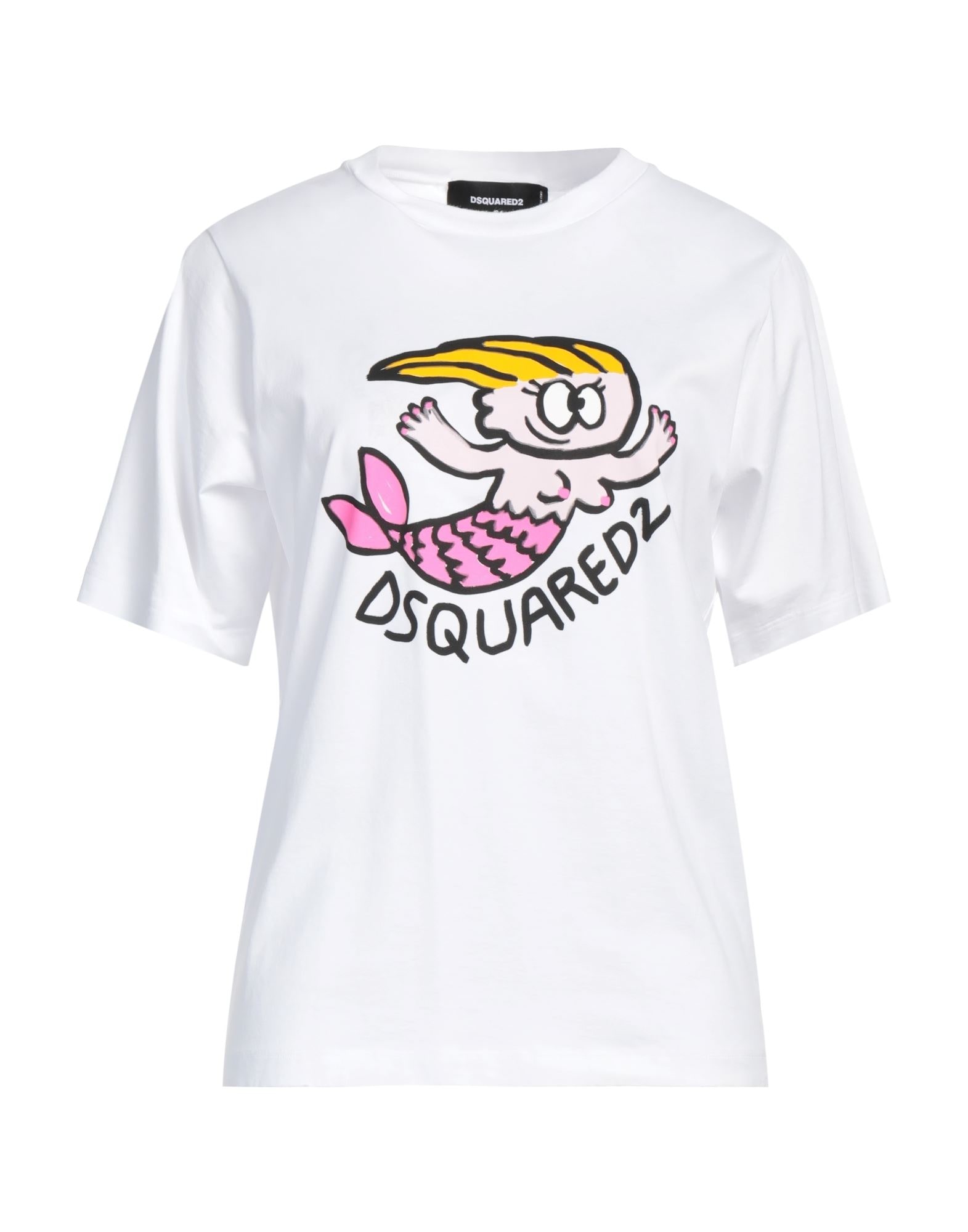 DSQUARED2 - T-shirts
