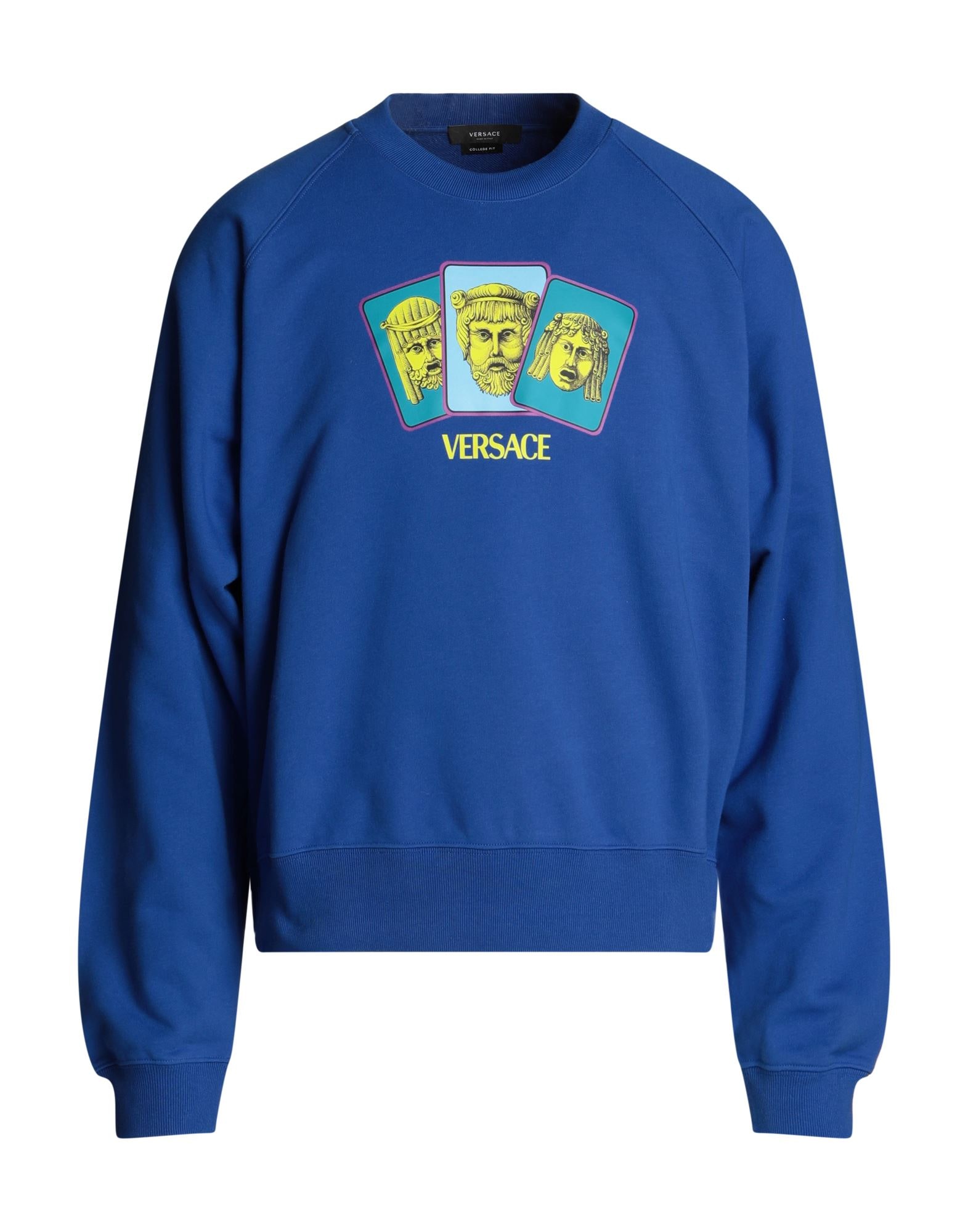 VERSACE - Sweatshirts