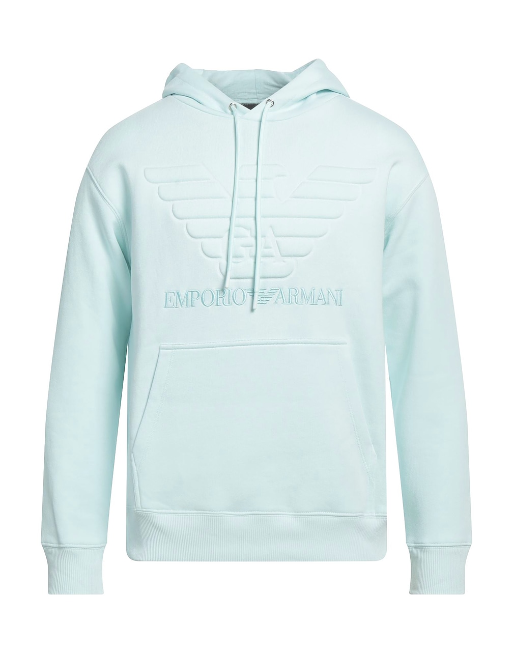EMPORIO ARMANI - Sweatshirts