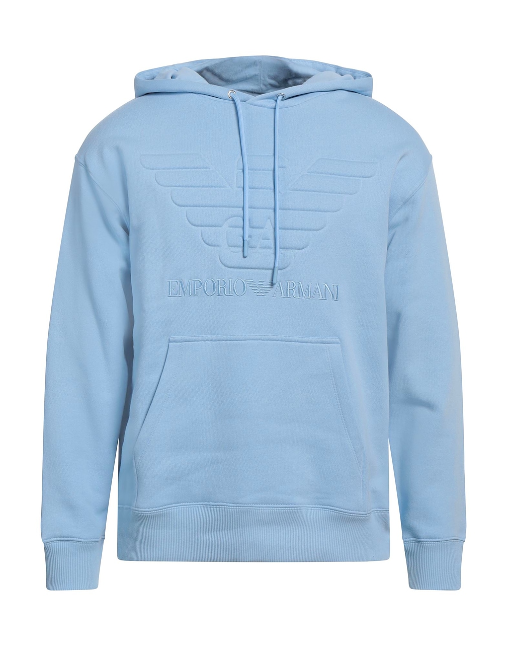 EMPORIO ARMANI - Sweatshirts