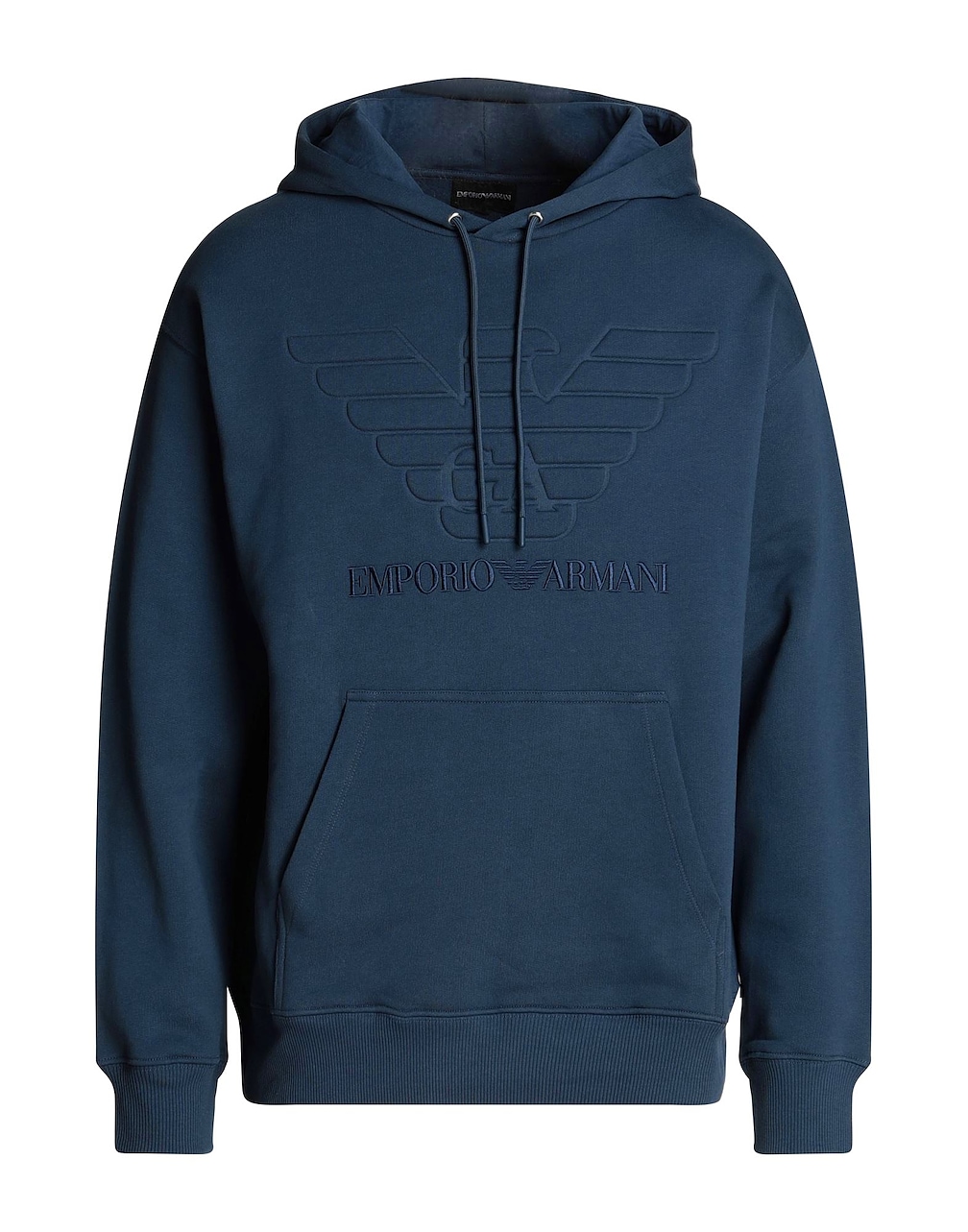 EMPORIO ARMANI - Sweatshirts