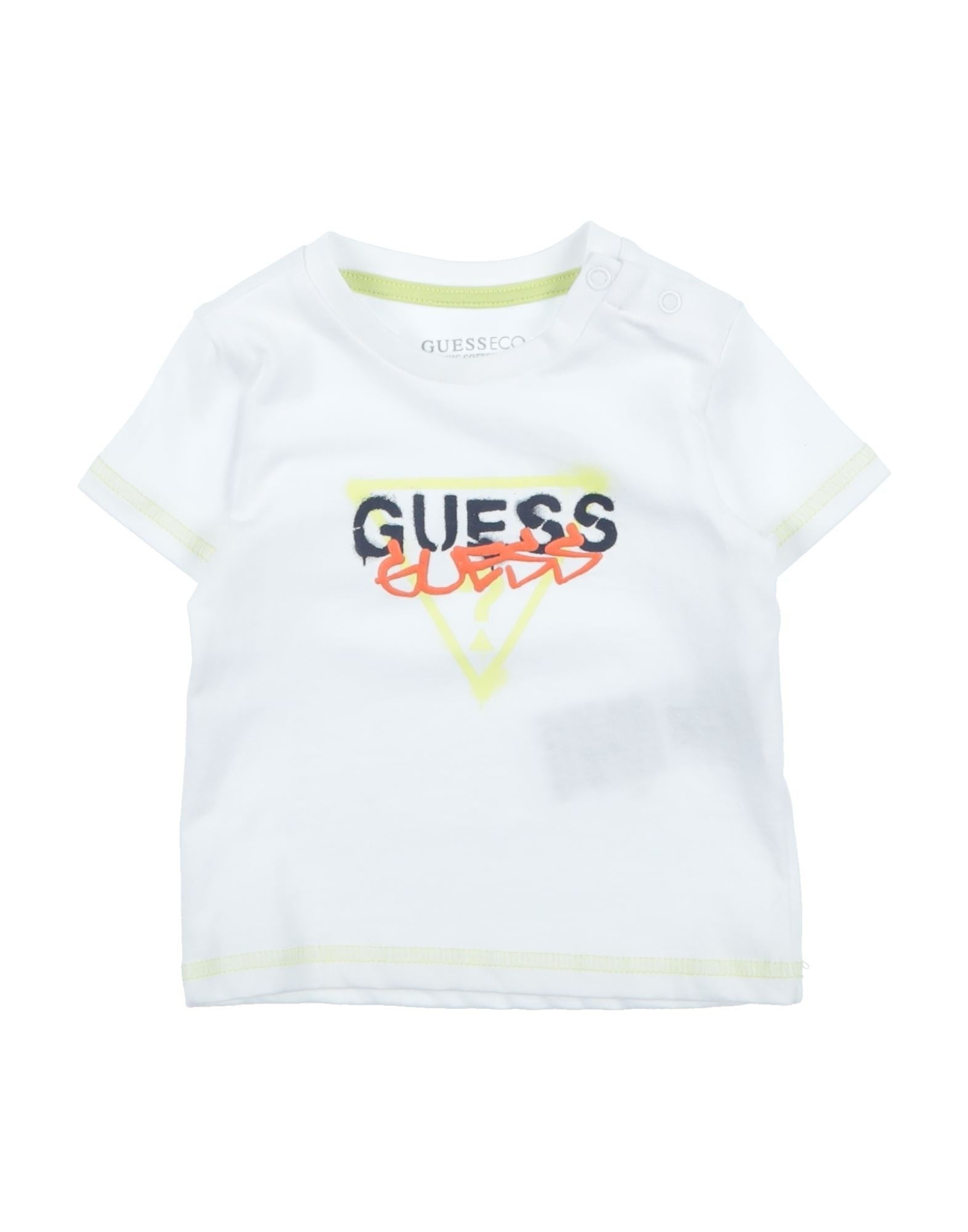 GUESS - Футболки