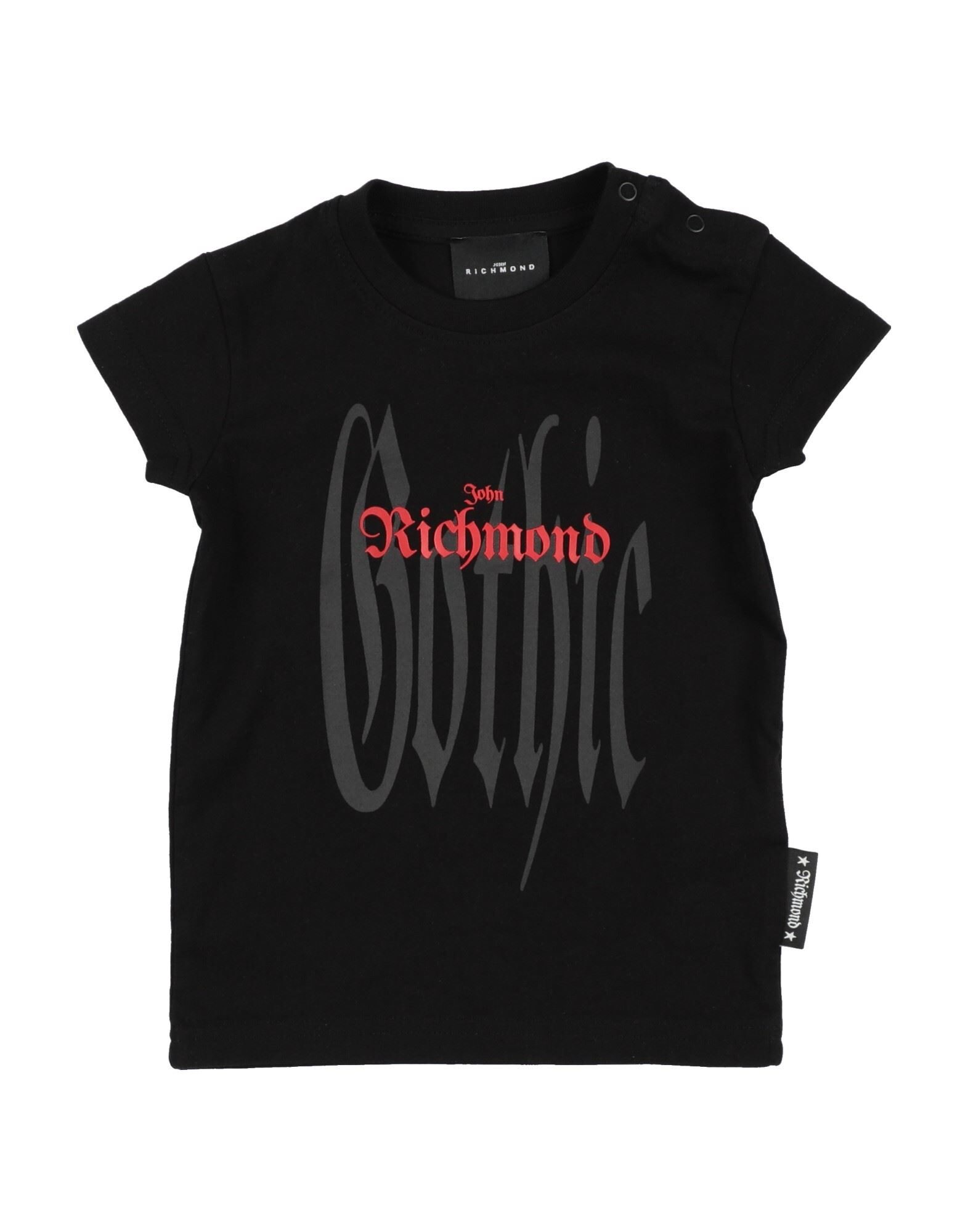 JOHN RICHMOND - T-shirts