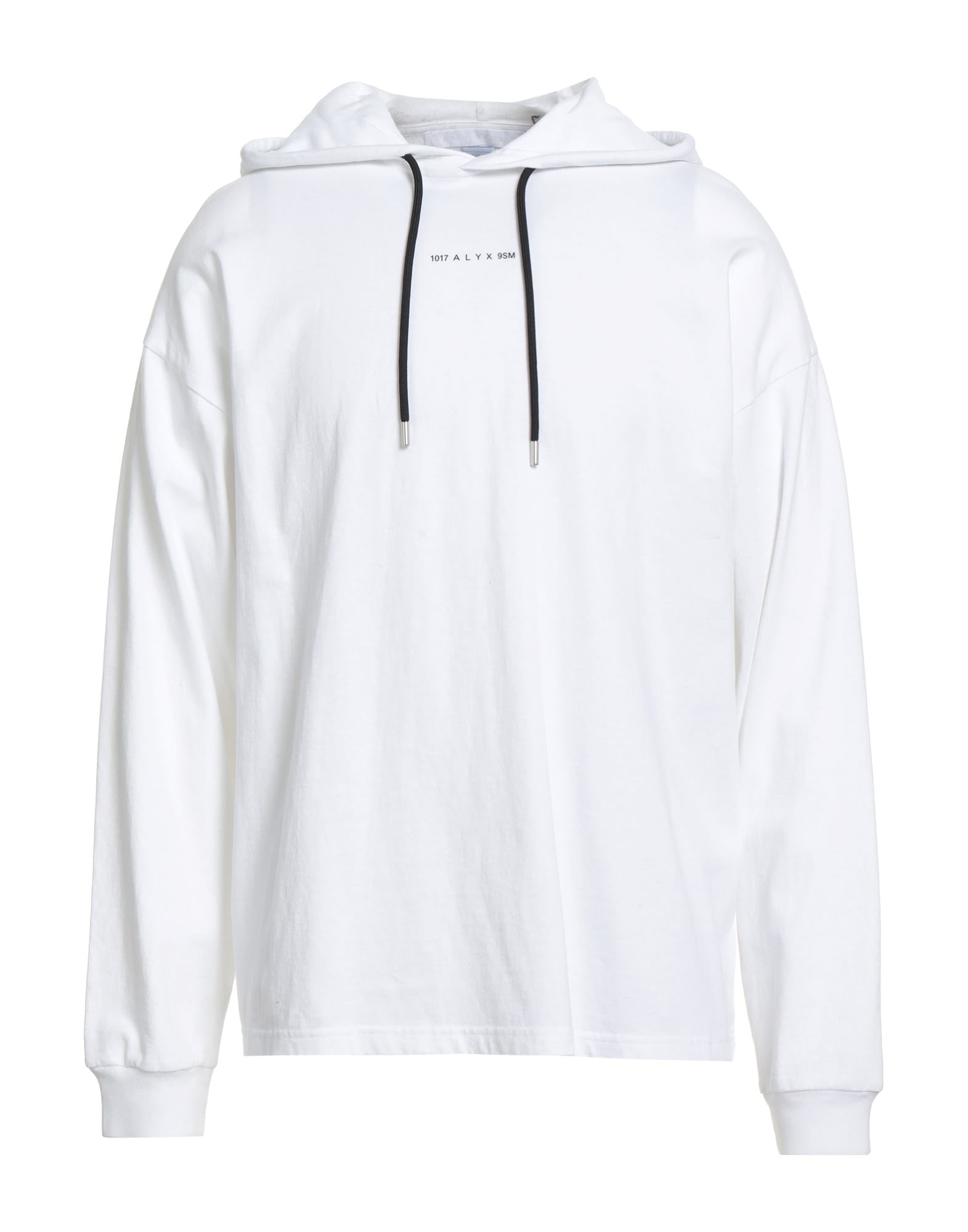 1017 ALYX 9SM - Sweatshirts