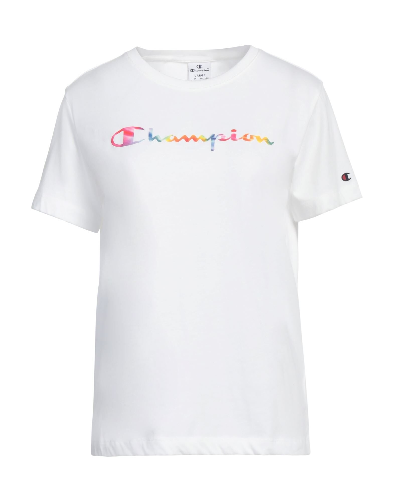 CHAMPION - T-shirts