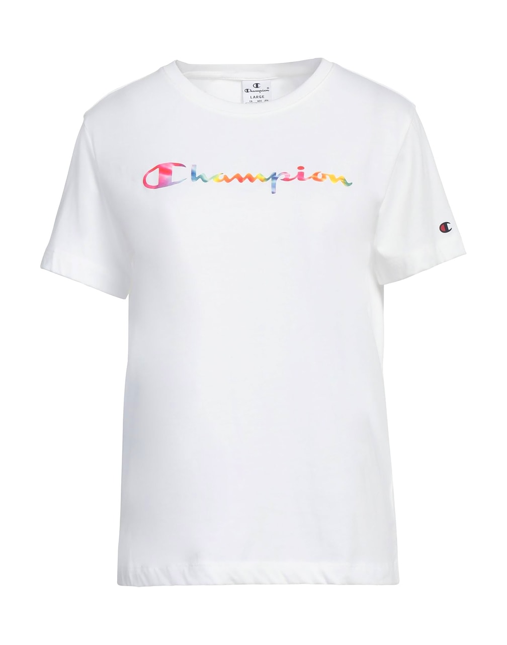 CHAMPION - T-shirts