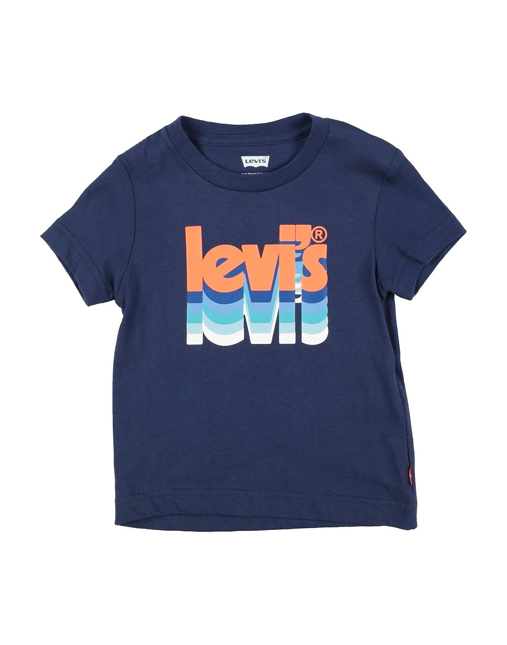 LEVI'S - T-shirts