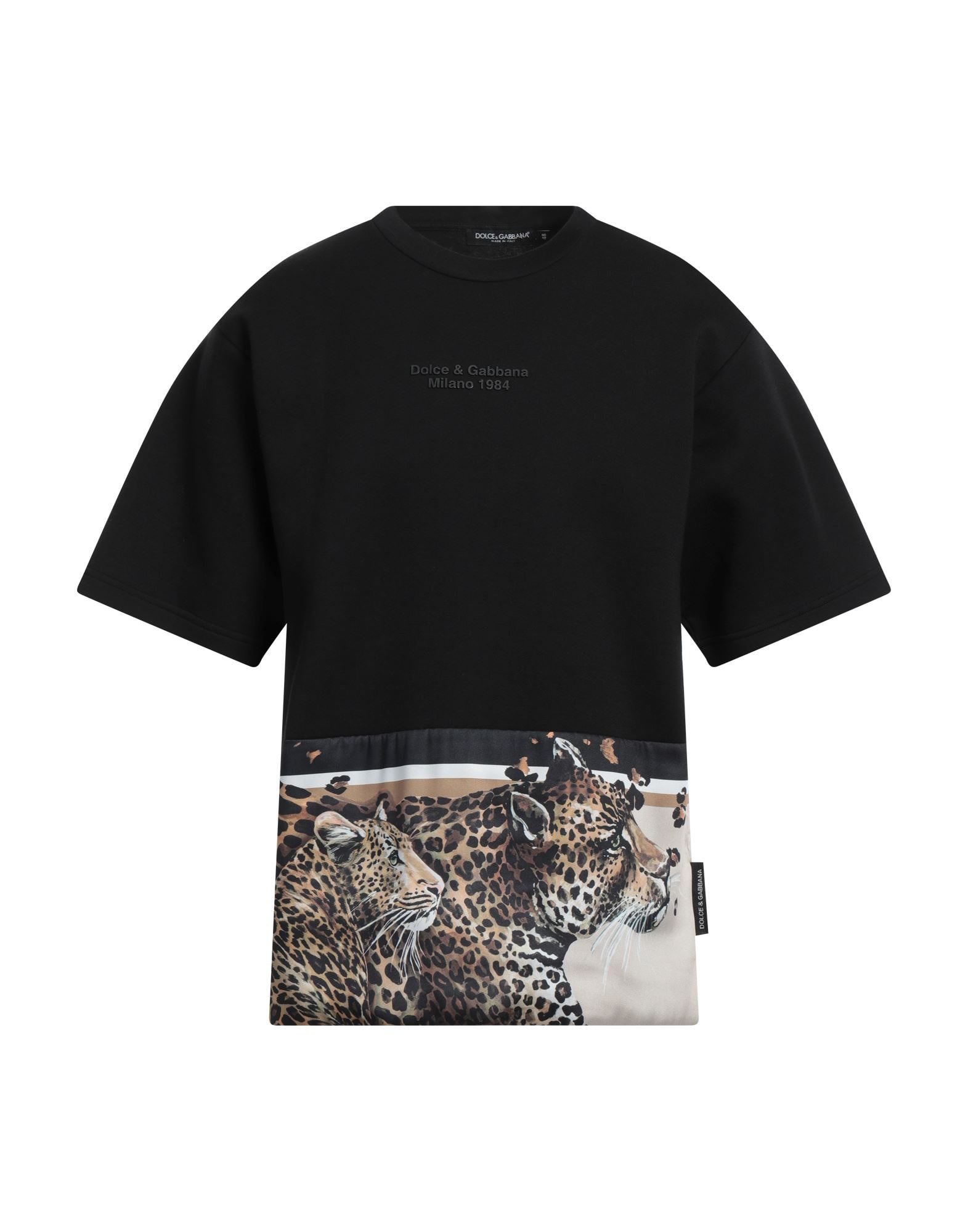 DOLCE&GABBANA - T-shirts