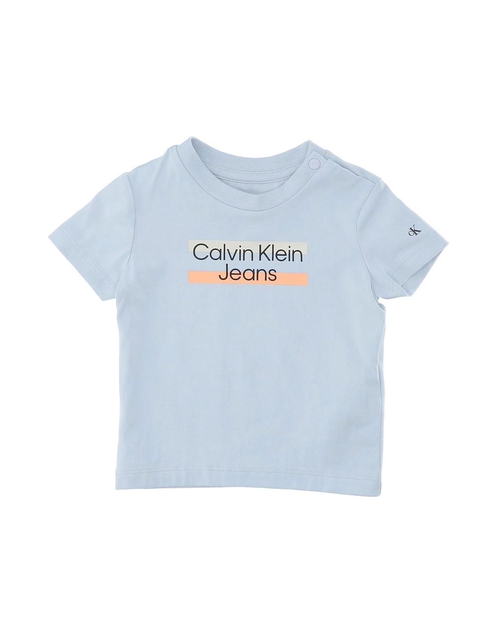 CALVIN KLEIN JEANS - T-shirts