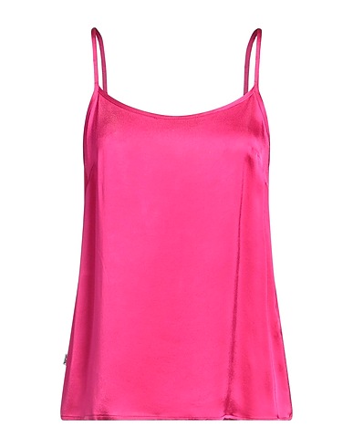 JIJIL Camisole Magenta 100% Viscose