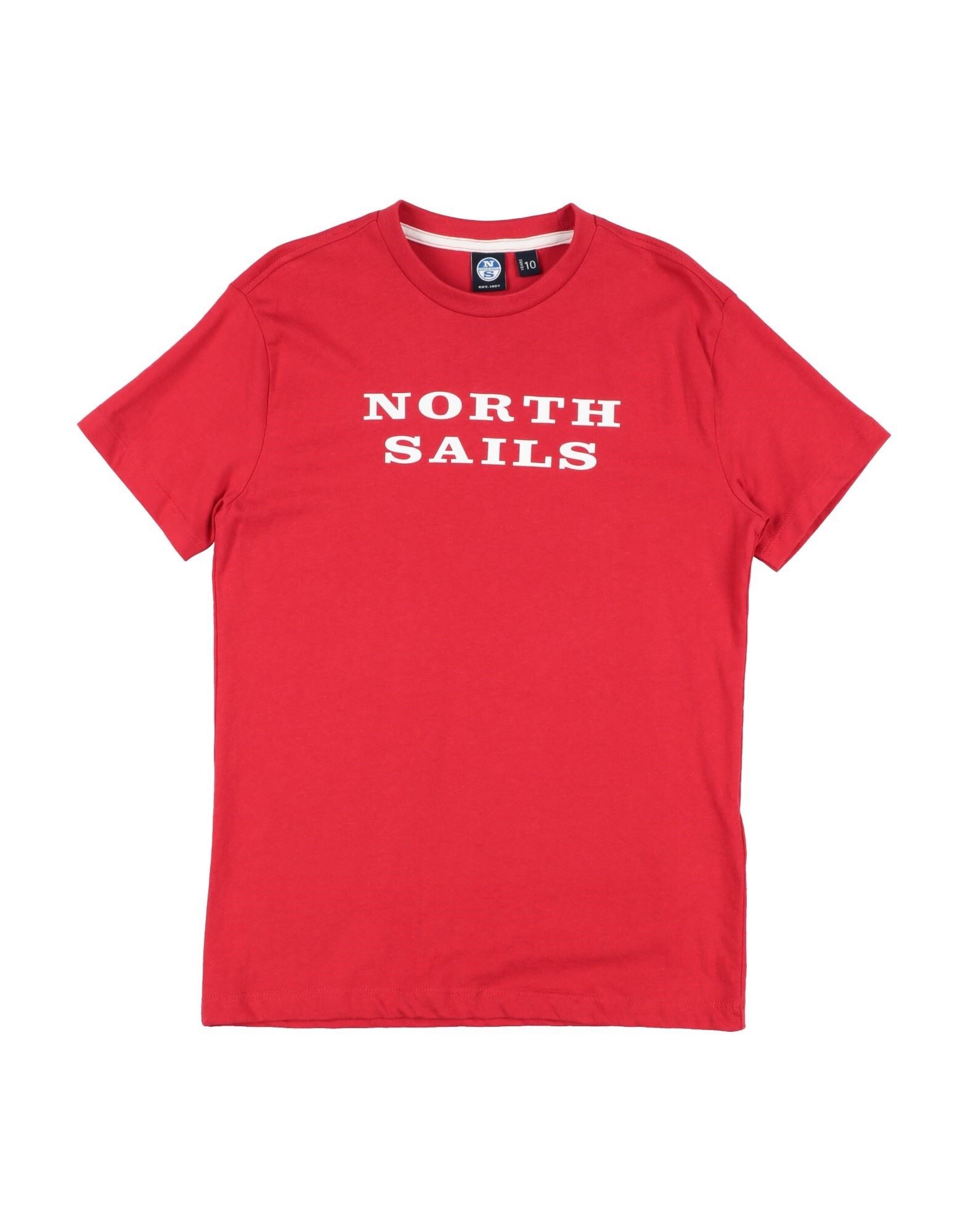 NORTH SAILS - Футболки