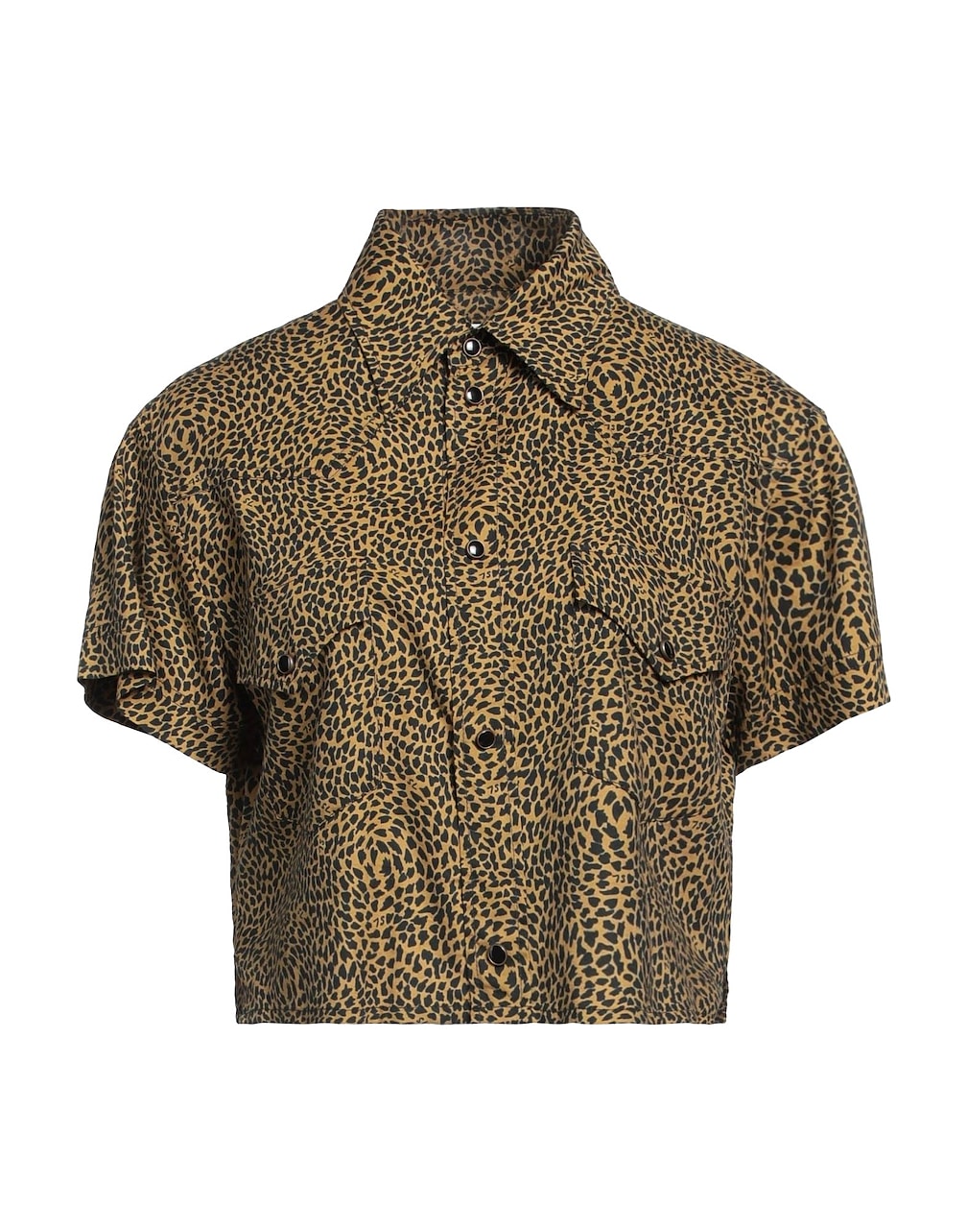 SAINT LAURENT - Shirts