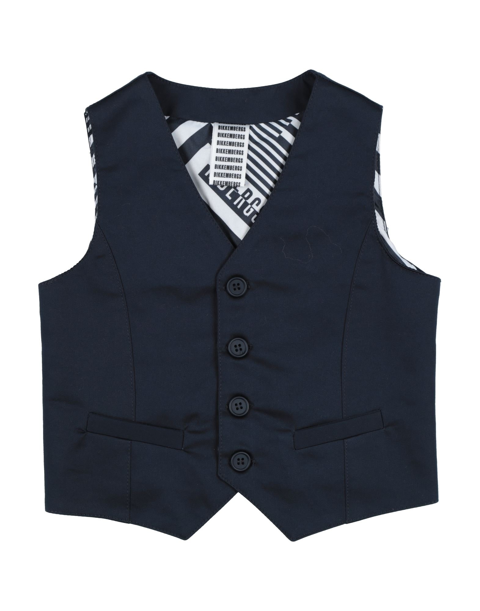 BIKKEMBERGS - Gilet Sartoriali