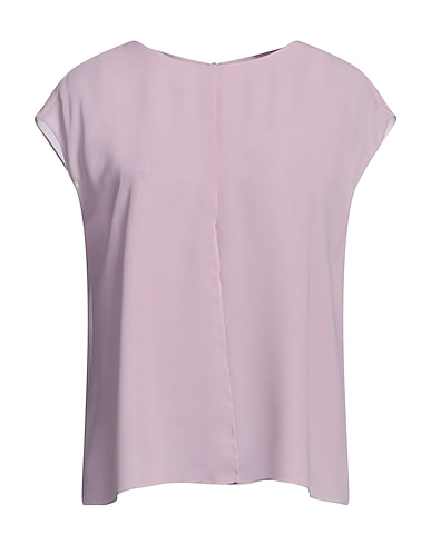 EMPORIO ARMANI Tops 100% Polyester