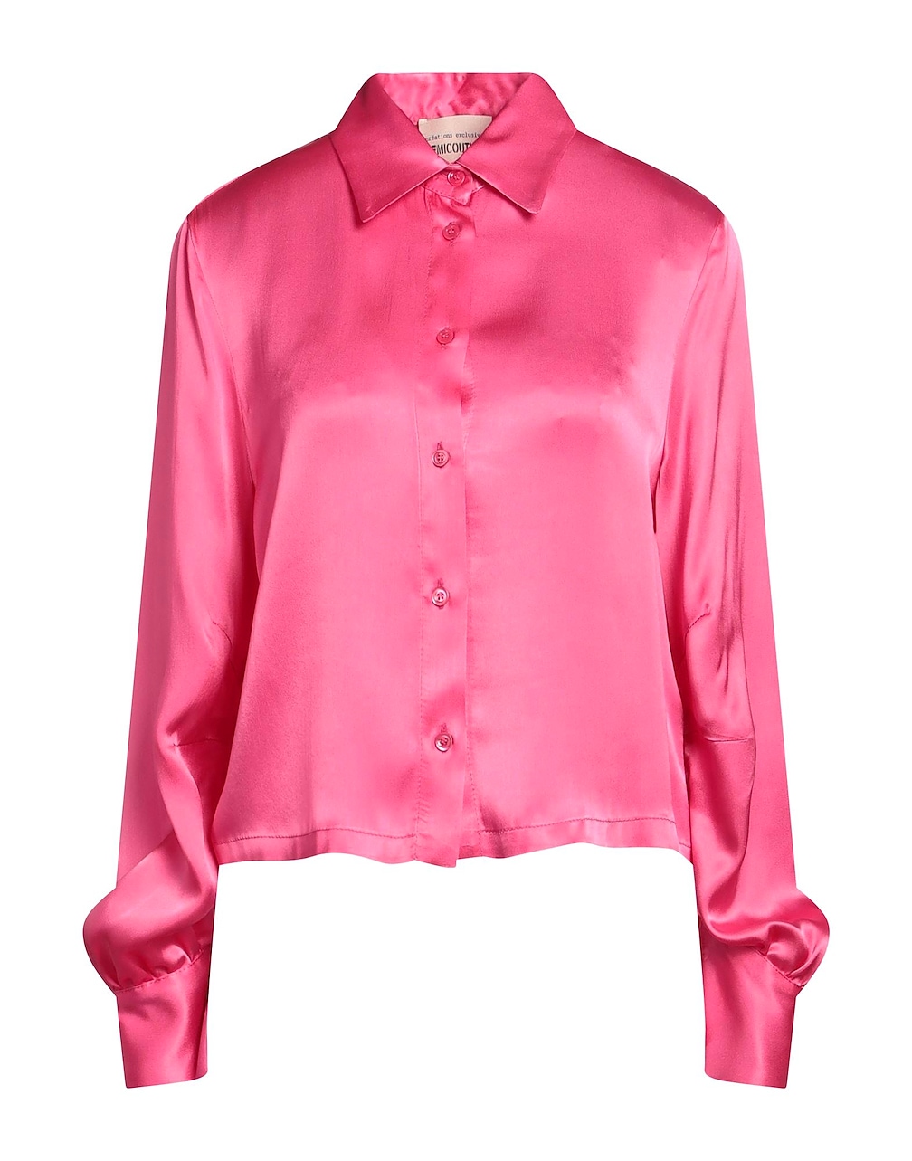 SEMICOUTURE - Shirts