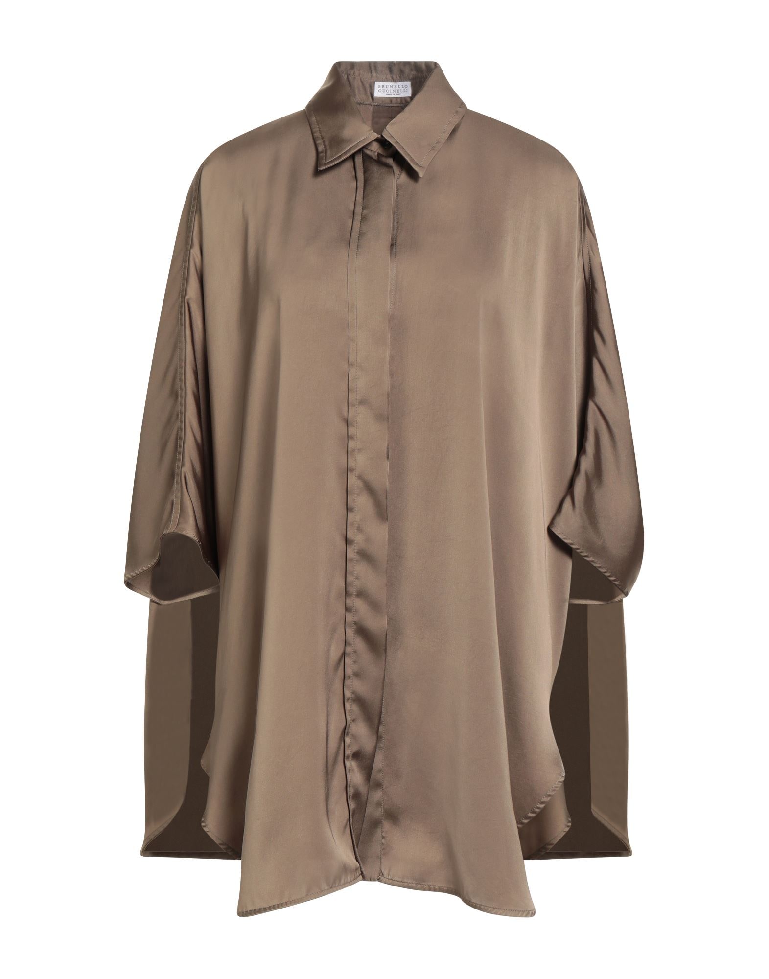 BRUNELLO CUCINELLI - Camicie