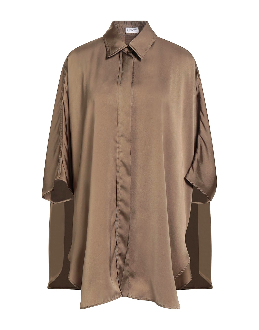 BRUNELLO CUCINELLI - Hemden