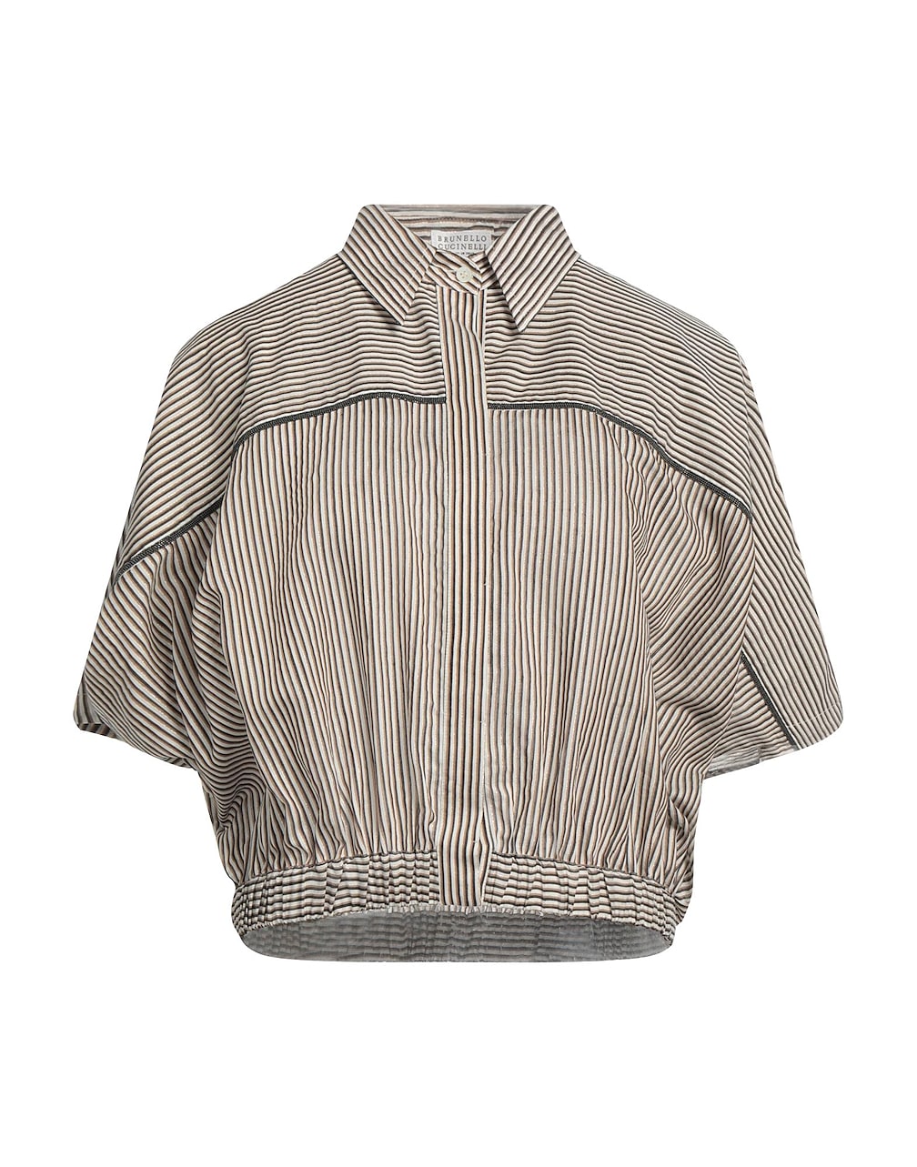 BRUNELLO CUCINELLI - Shirts