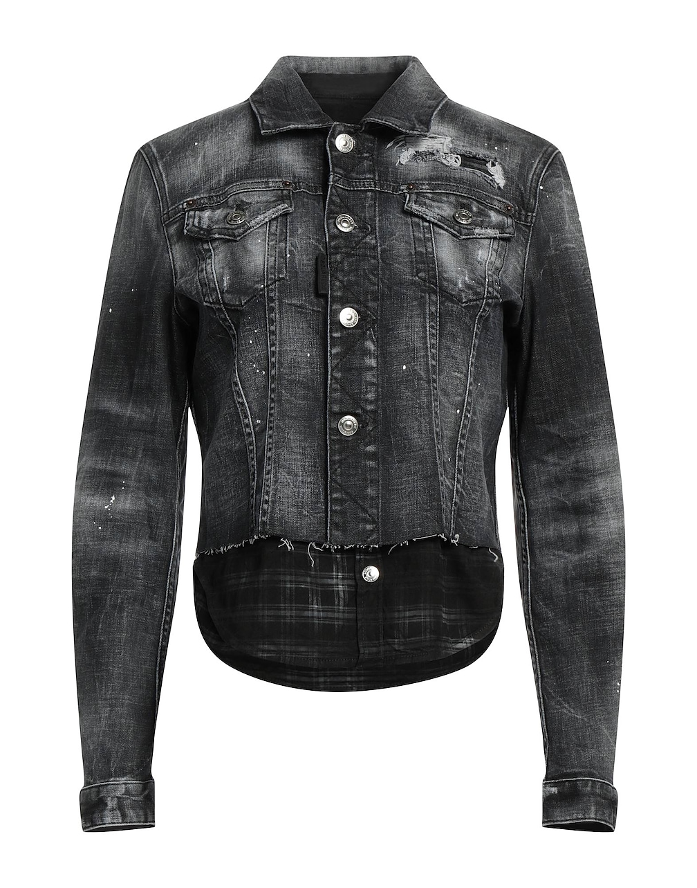 DSQUARED2 - Denim shirts