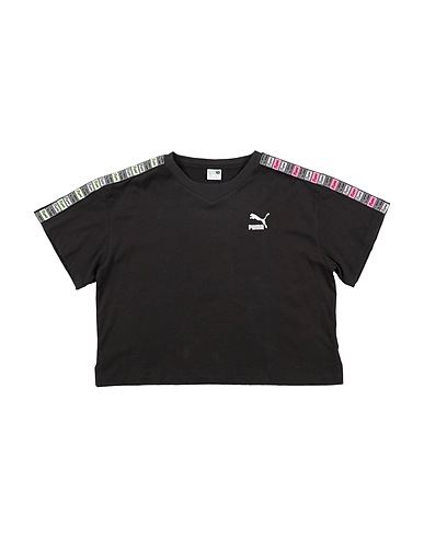 PUMA T-shirt 100% Cotton, Polyester