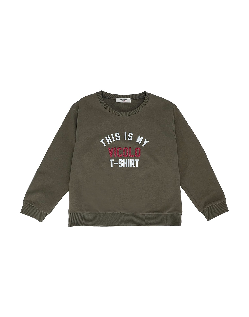 VICOLO - Sweatshirts