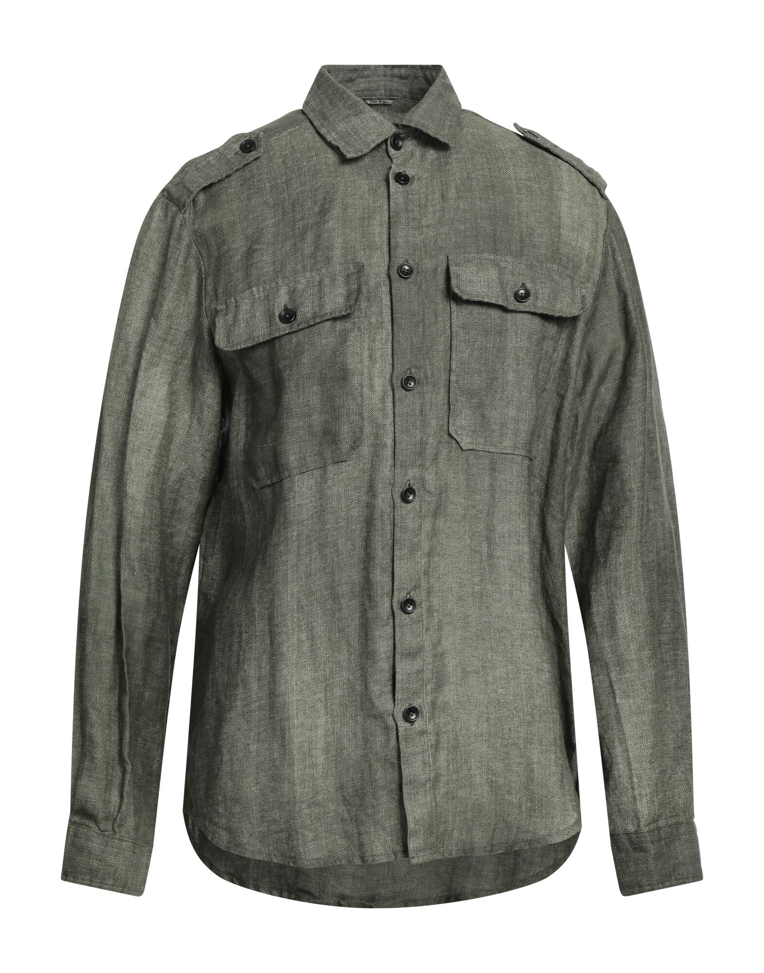 DANIELE ALESSANDRINI - Shirts