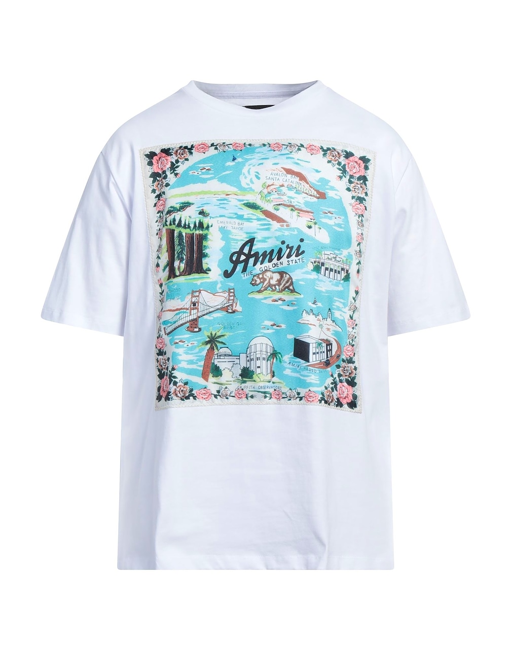 AMIRI - T-shirts