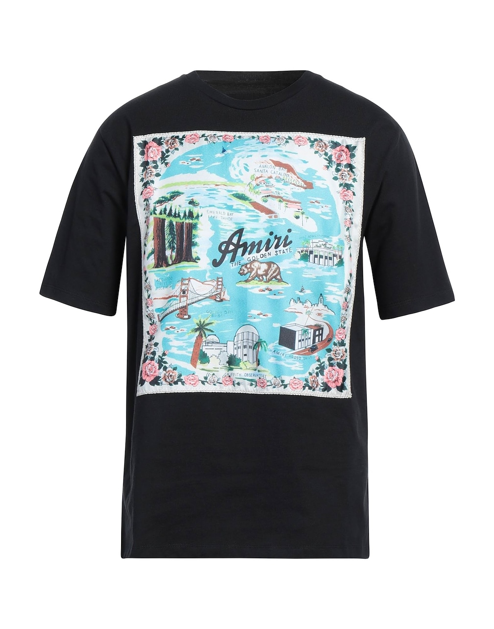 AMIRI - T-shirts