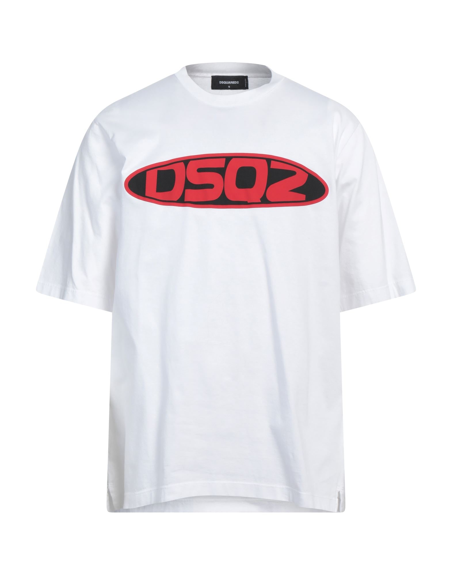 DSQUARED2 - T-shirts
