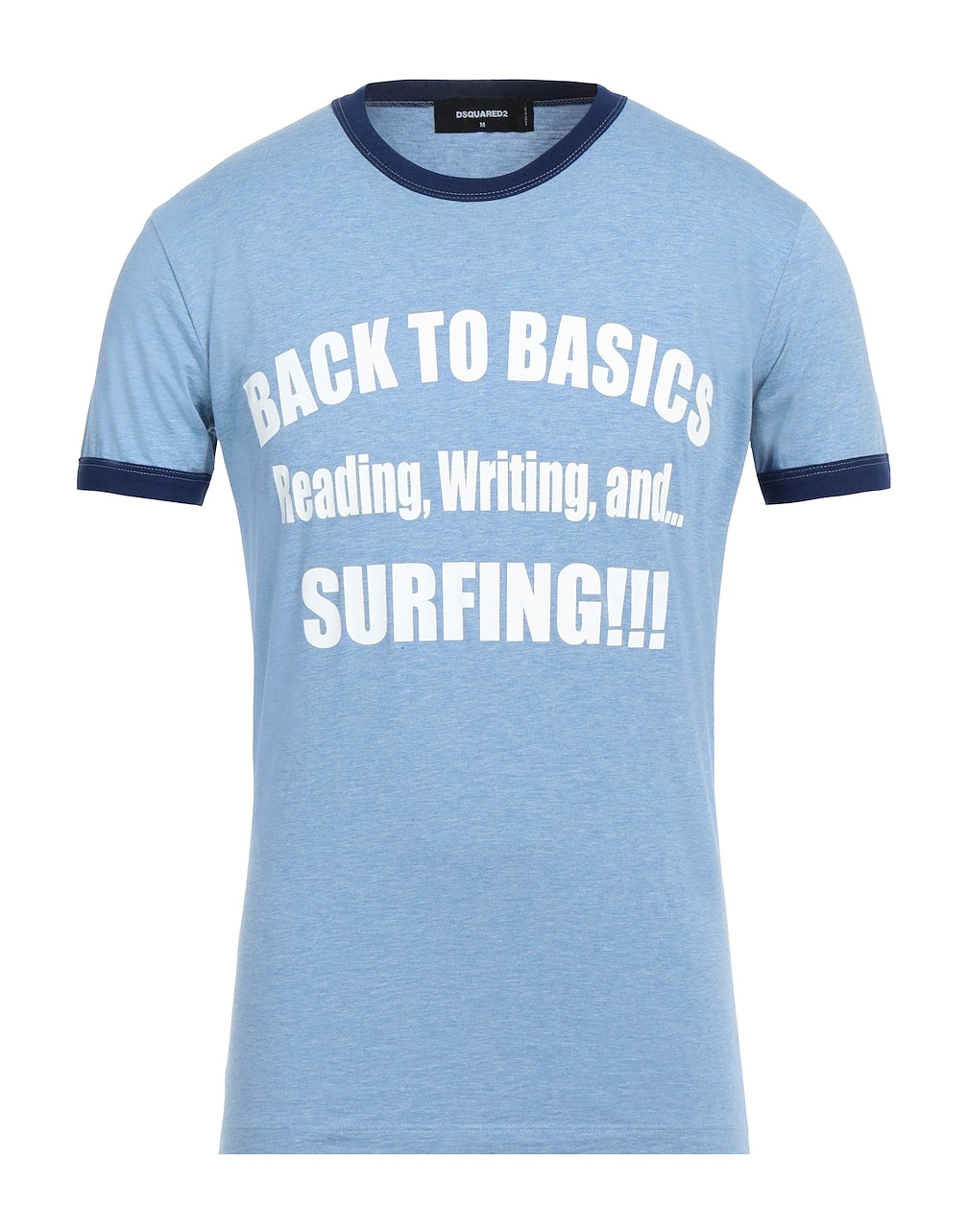 DSQUARED2 - T-shirts