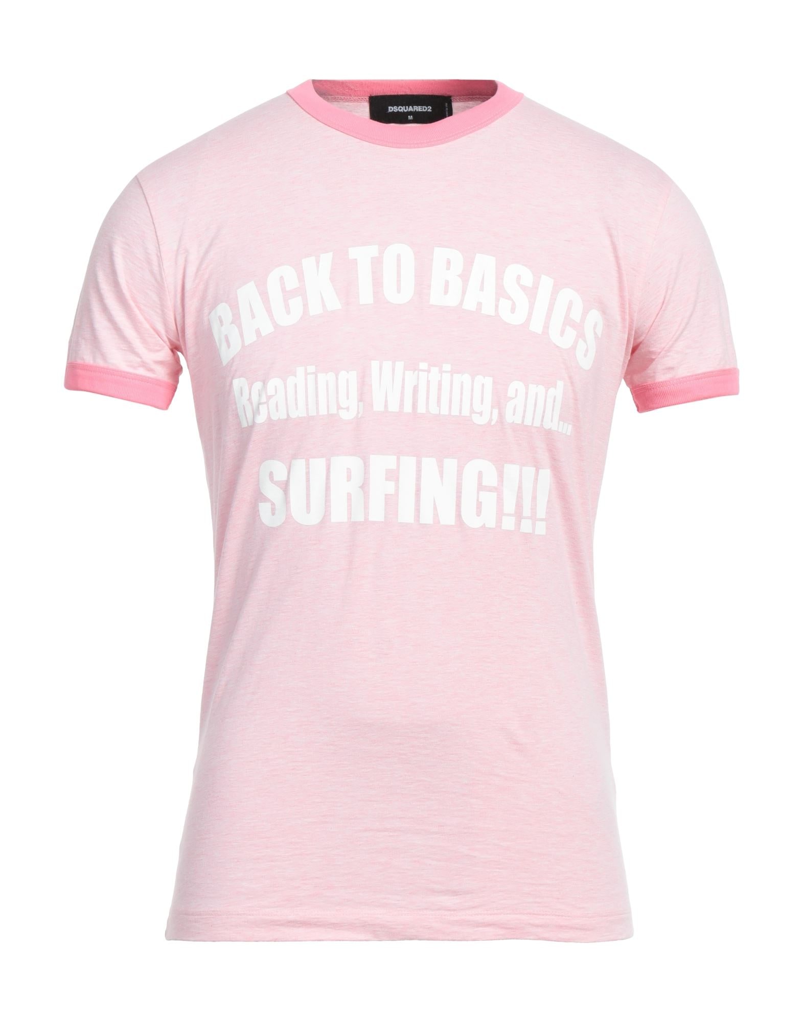 DSQUARED2 - T-shirts