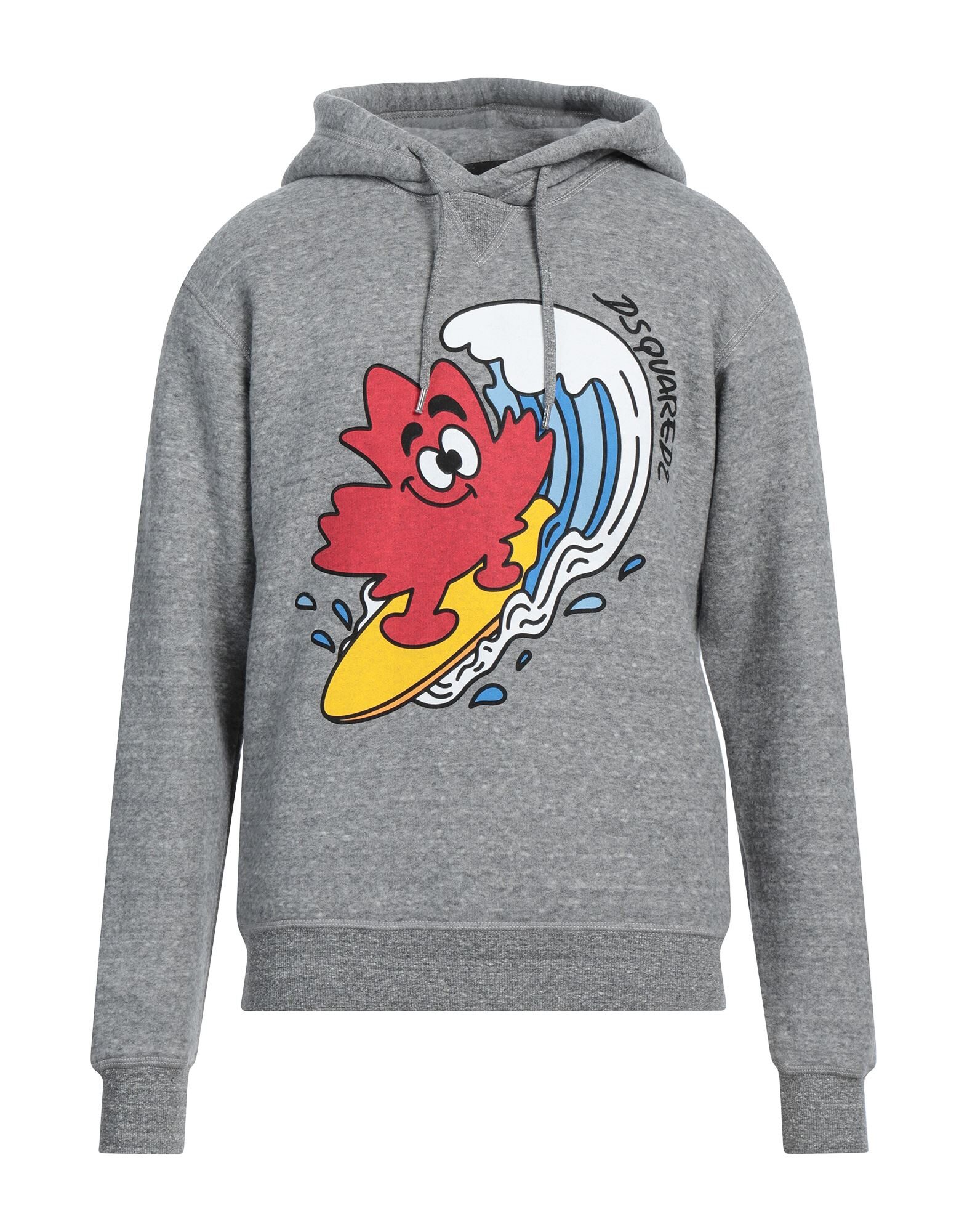 DSQUARED2 - 트레이닝 상의