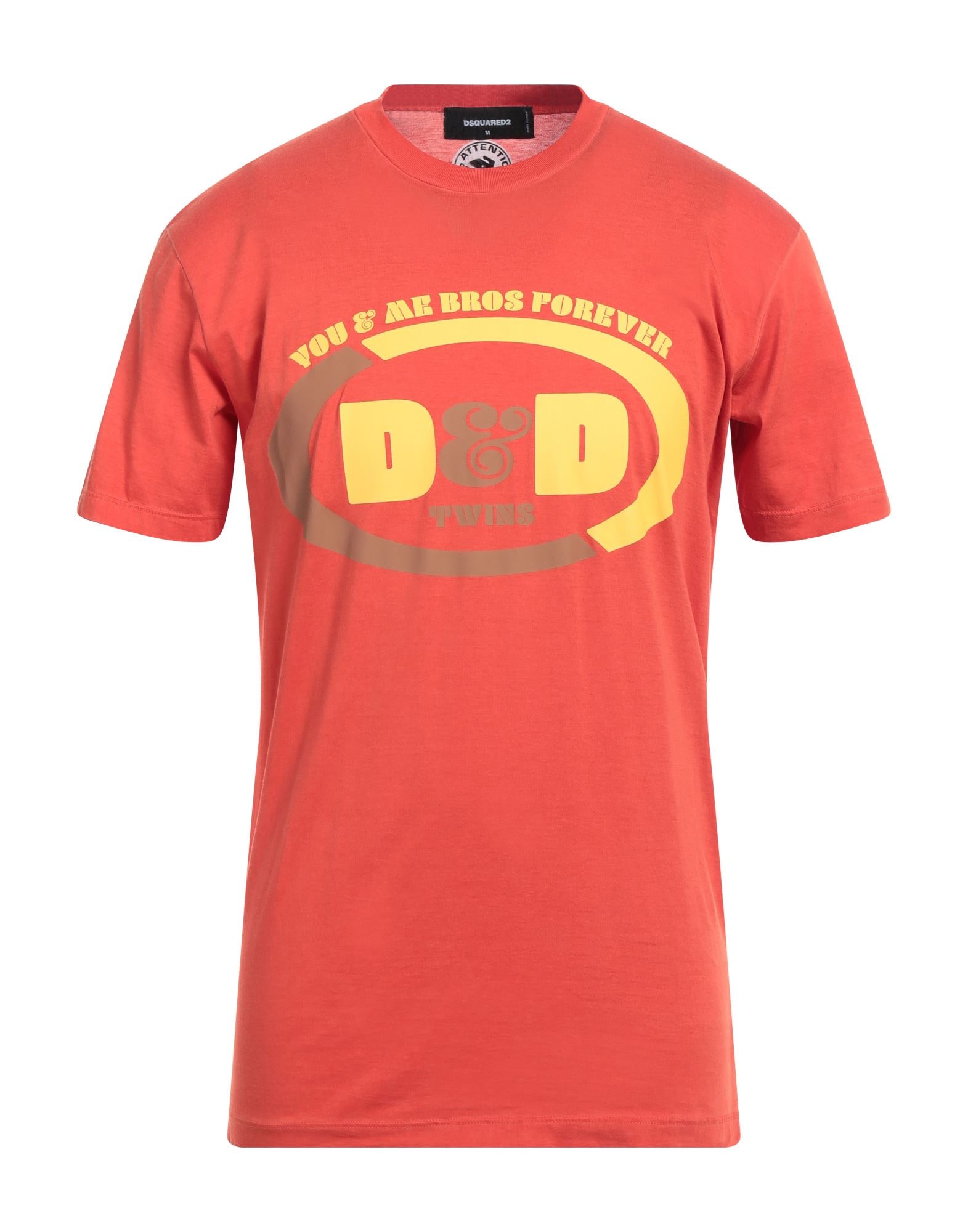 DSQUARED2 - T-shirts