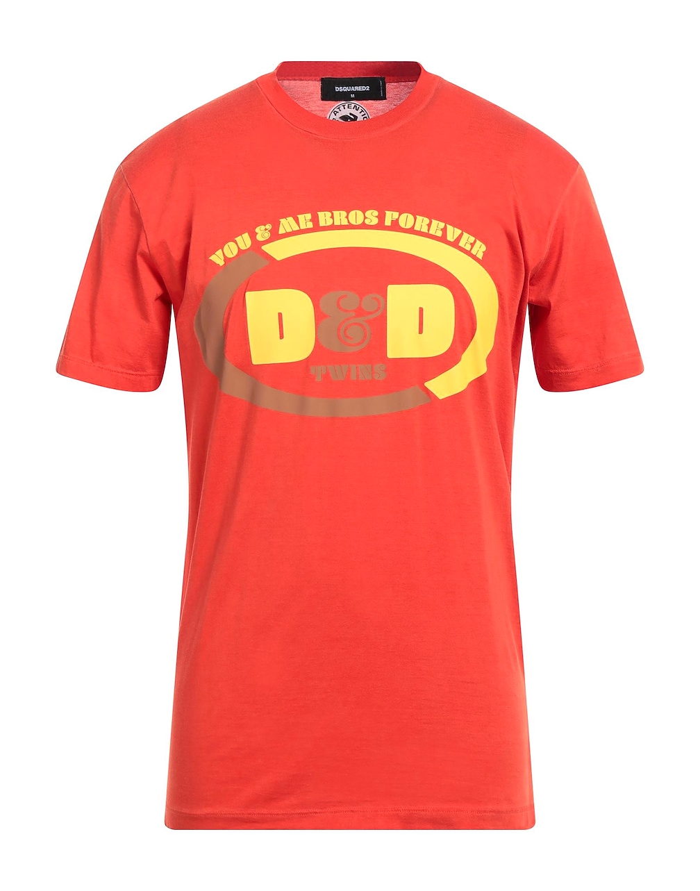 DSQUARED2 - T-shirts