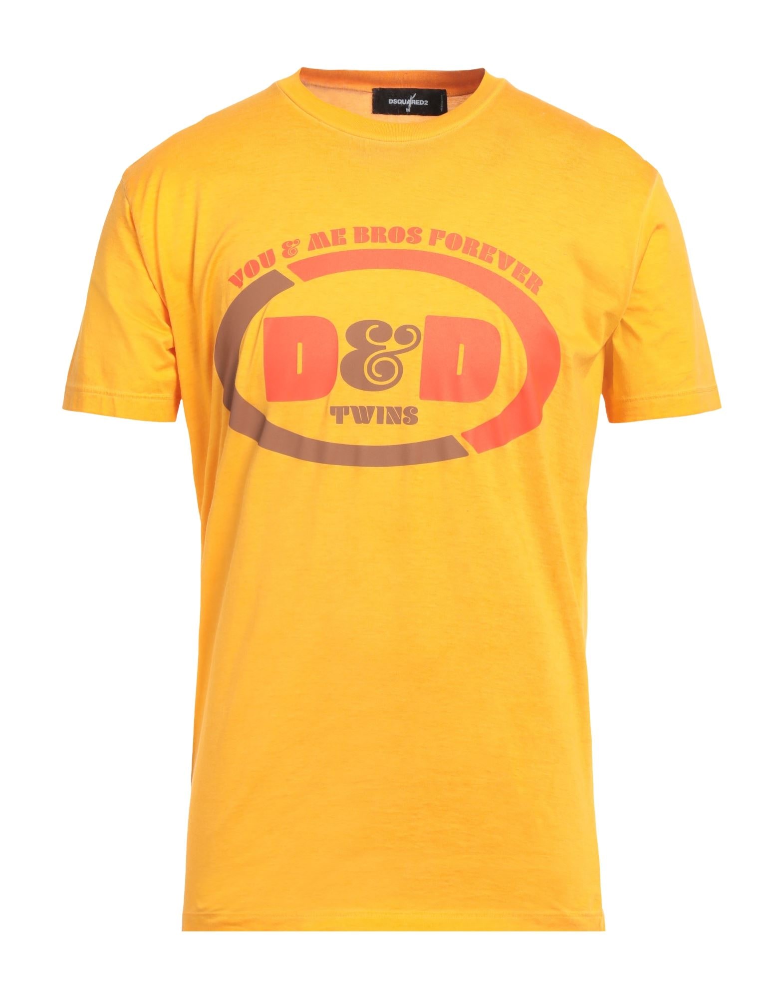 DSQUARED2 - T-shirts